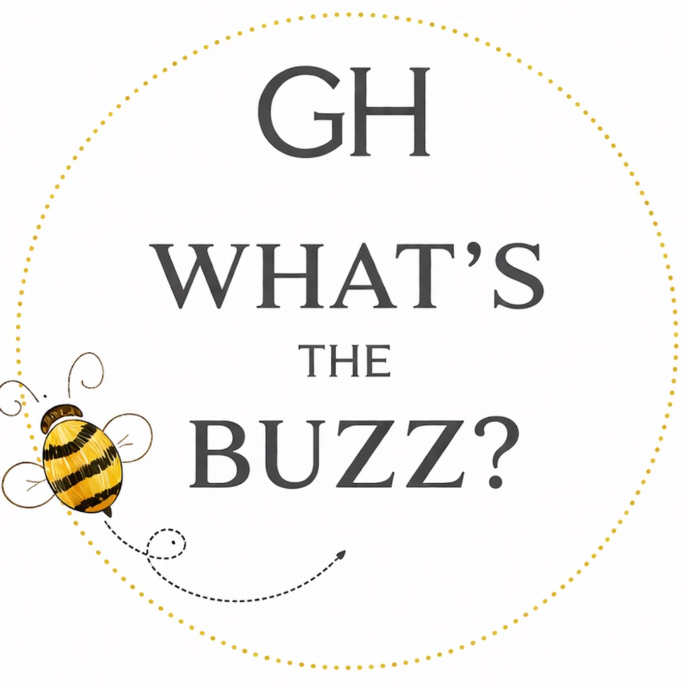 What's the Buzz at GraceHill!