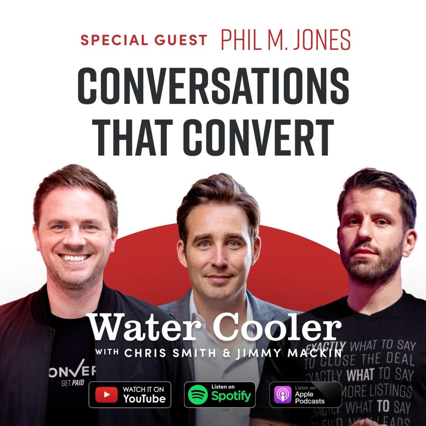 #WaterCooler