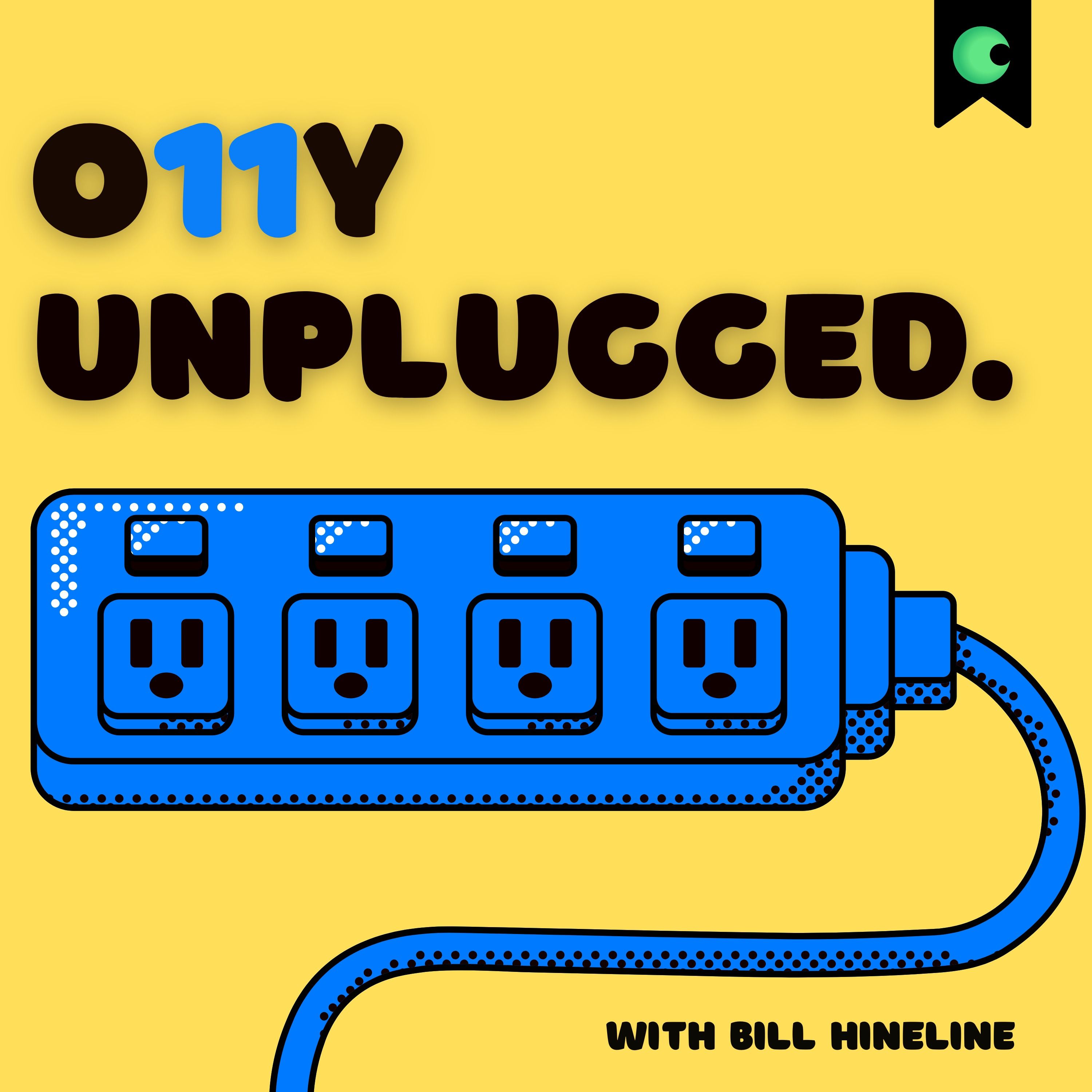 Welcome to O11Y Unplugged!