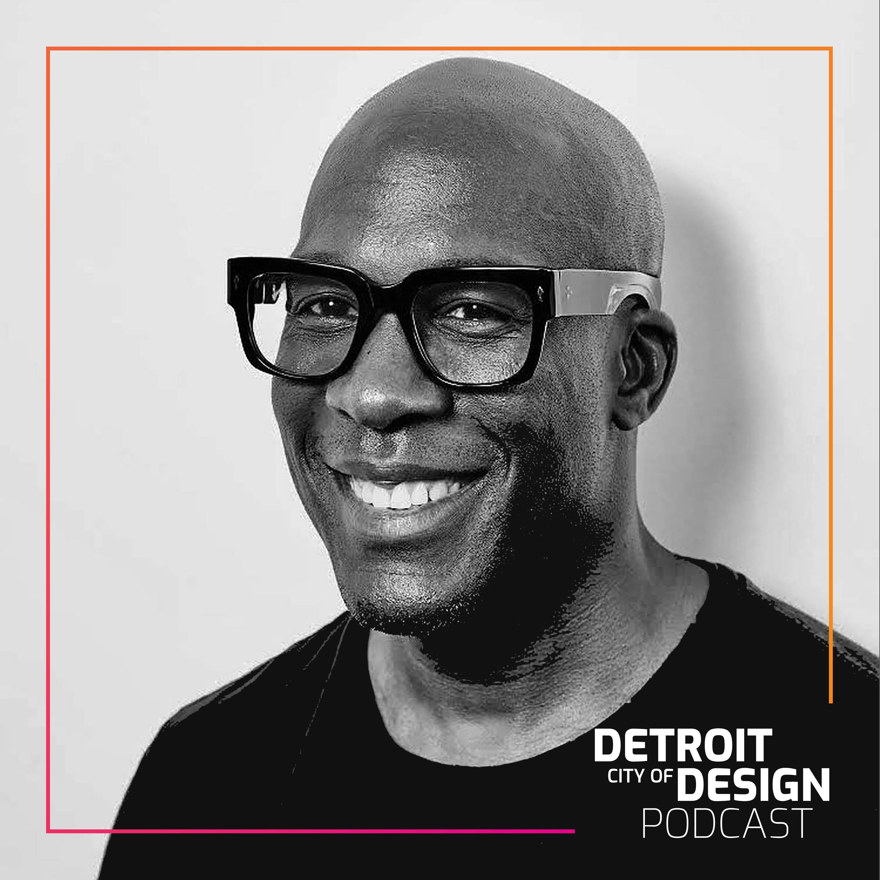 Detroit City of Design Podcast