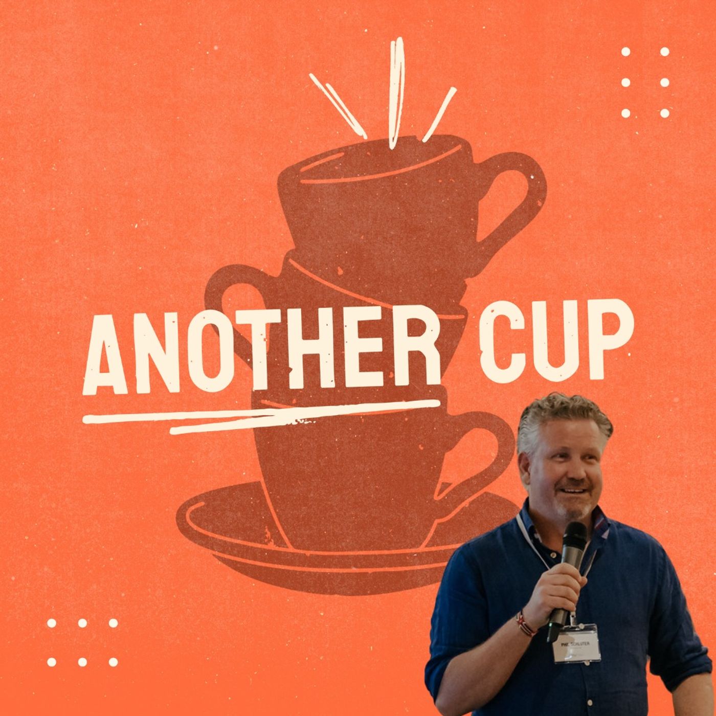 Covoya Coffee Podcasting Network