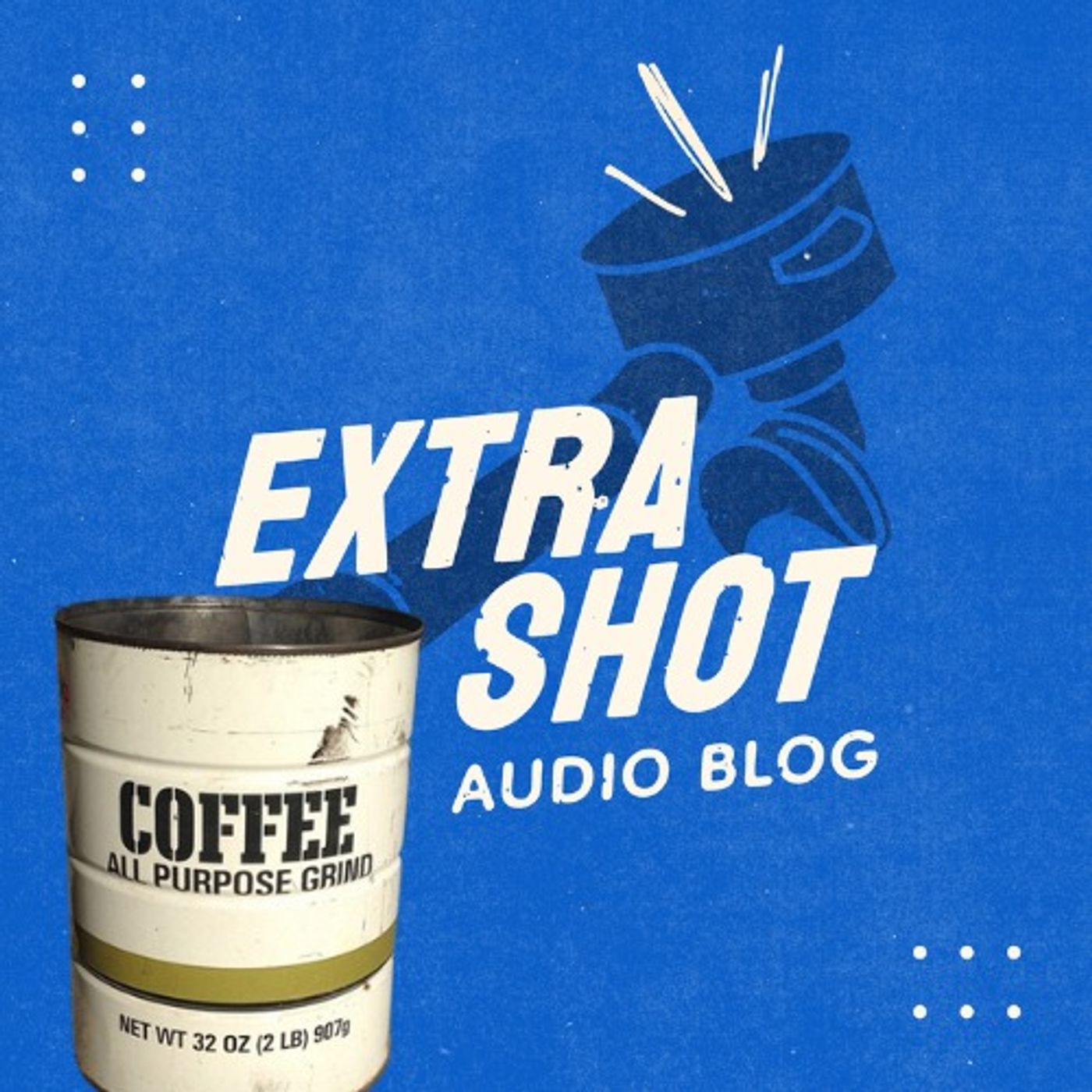 Extra Shot | The Life and Times of Robusta Ep. 13