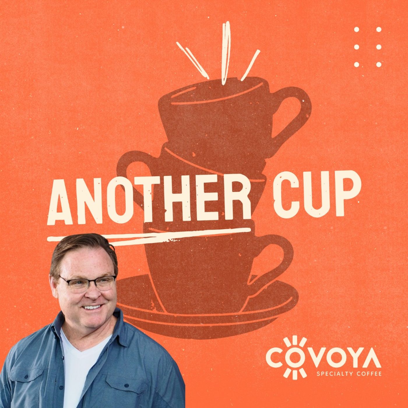 Covoya Coffee Podcasting Network