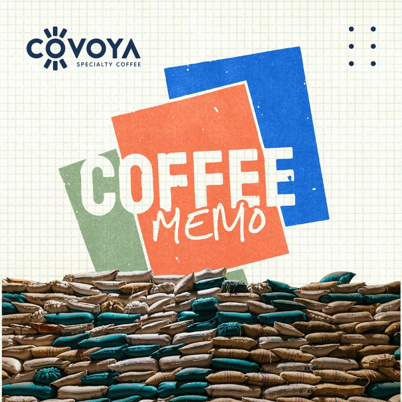 Coffee Memo | Rob Talks Certified Coffee Stocks Ep. 8 episode artwork