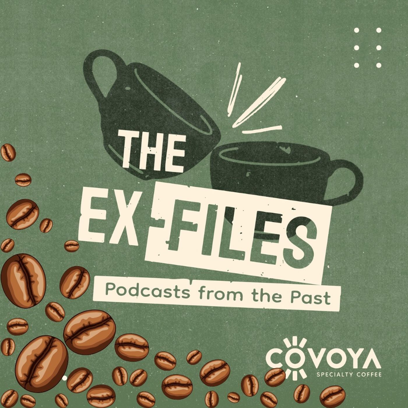 The Ex-Files | Blending and Blend Theory Ep. 7 episode artwork