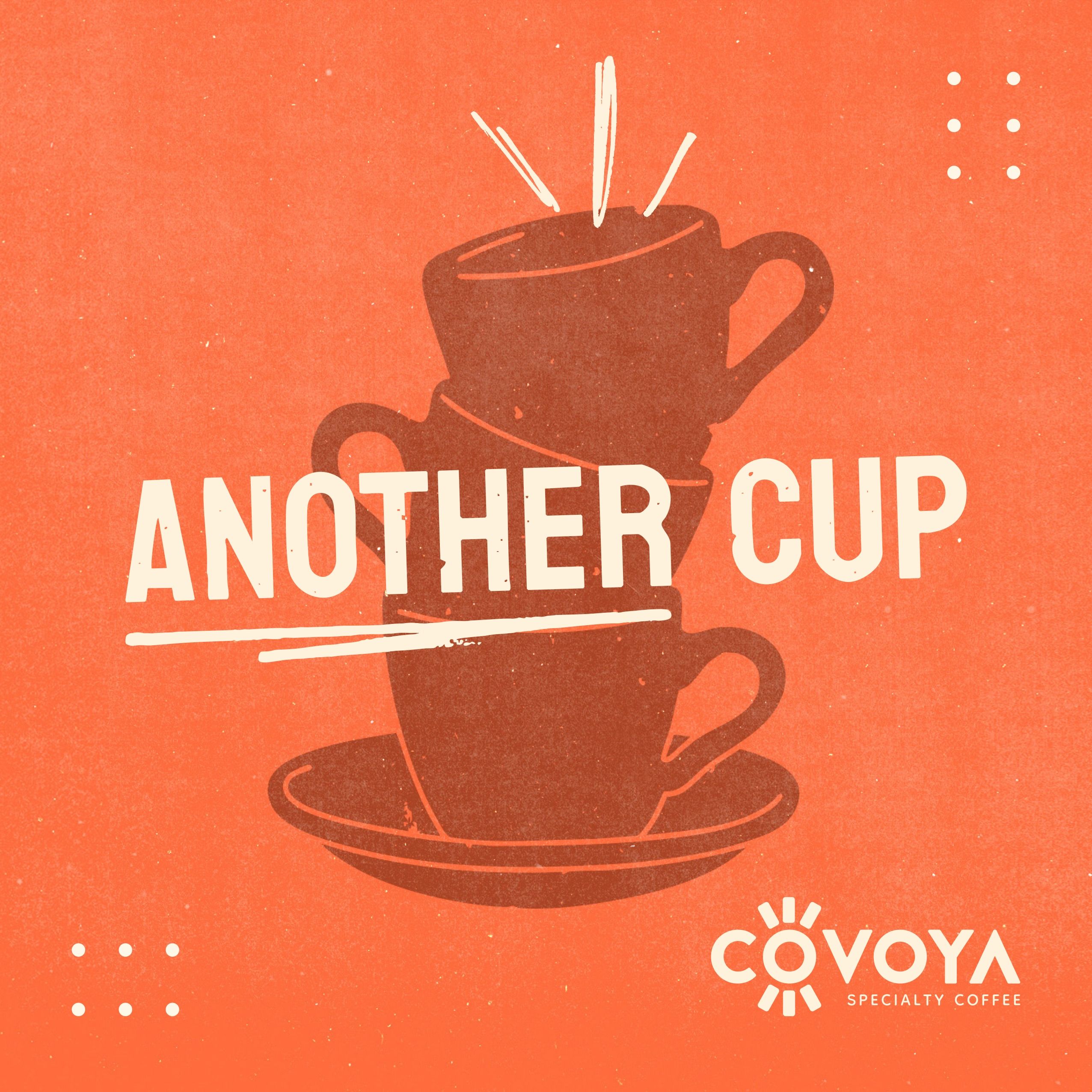 Another Cup | Azahar and Ritual Coffee Ep. 3