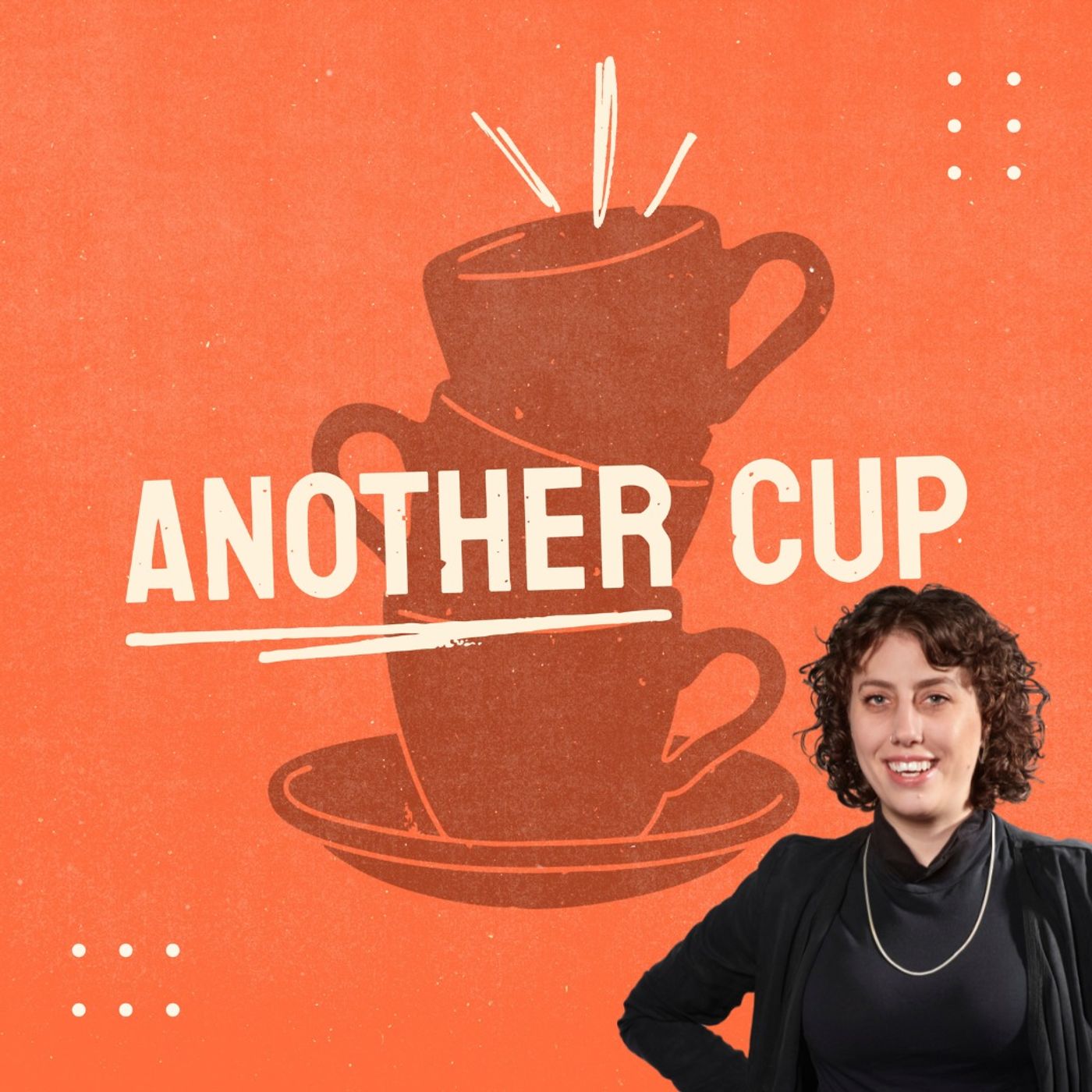 Covoya Coffee Podcasting Network