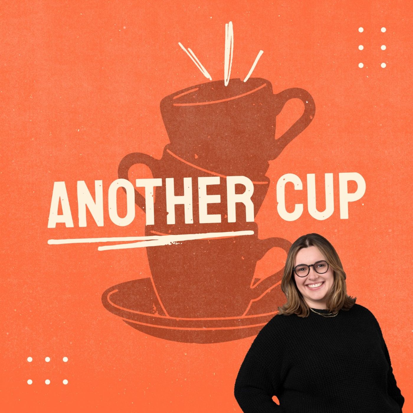 Covoya Coffee Podcasting Network