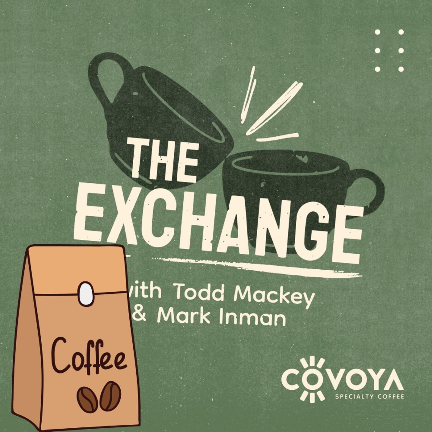 The Exchange | Is Coffee Consumer Behavior Changing? Ep. 46 The Exchange | Is Coffee Consumer Behavior Changing? Ep. 46