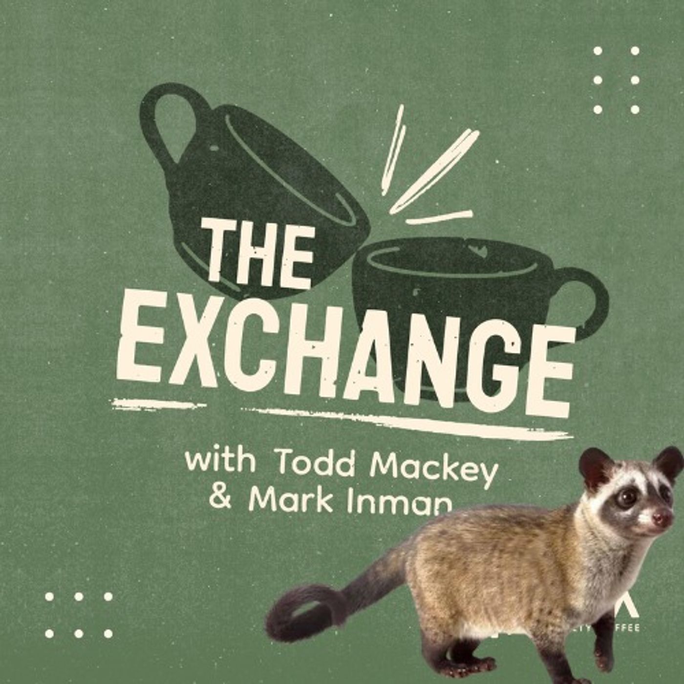 The Exchange | Coffee Processing Ep. 47 The Exchange | Coffee Processing Ep. 47