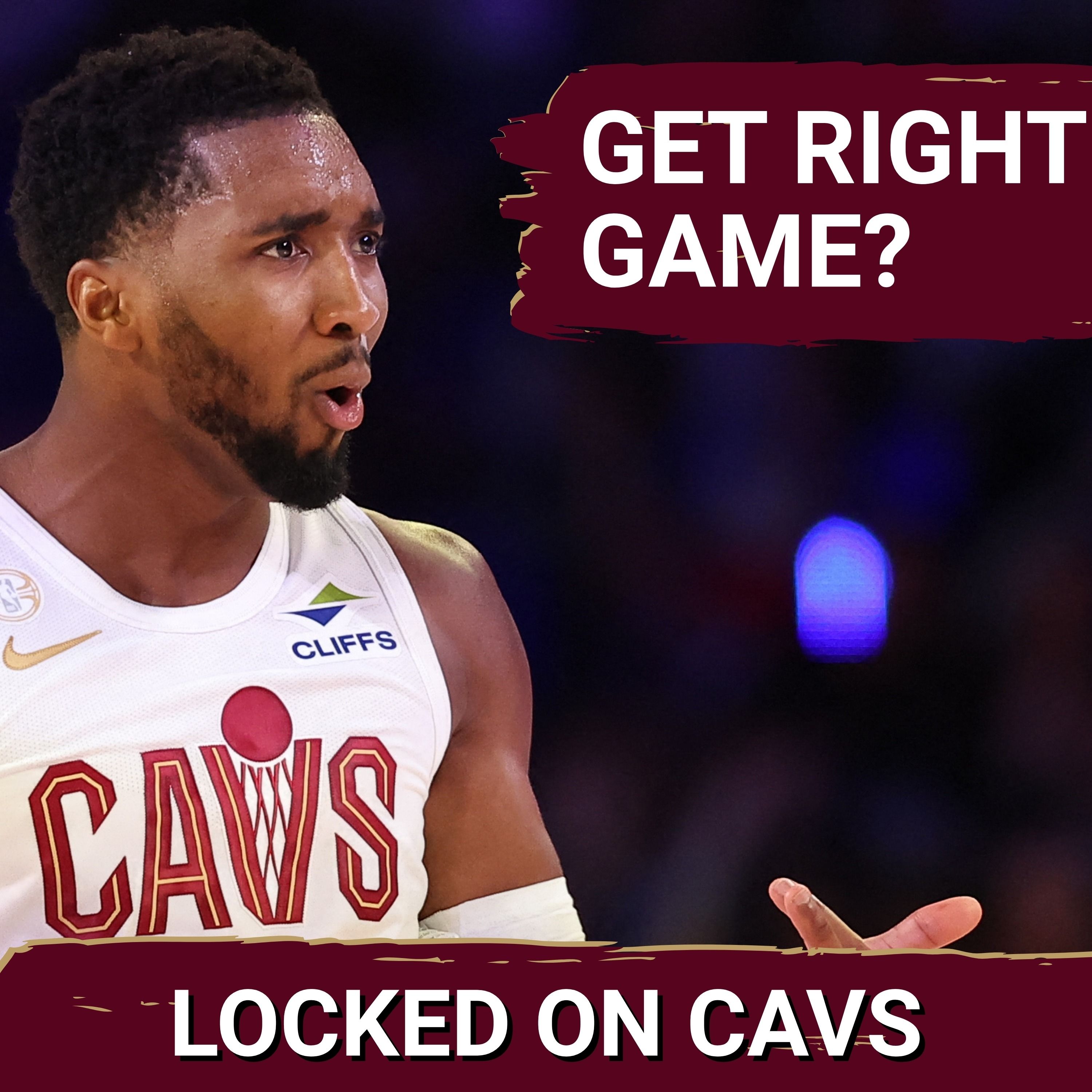 Previewing the Cleveland Cavaliers Home Opener Against the Brooklyn Nets with Erik Slater episode artwork