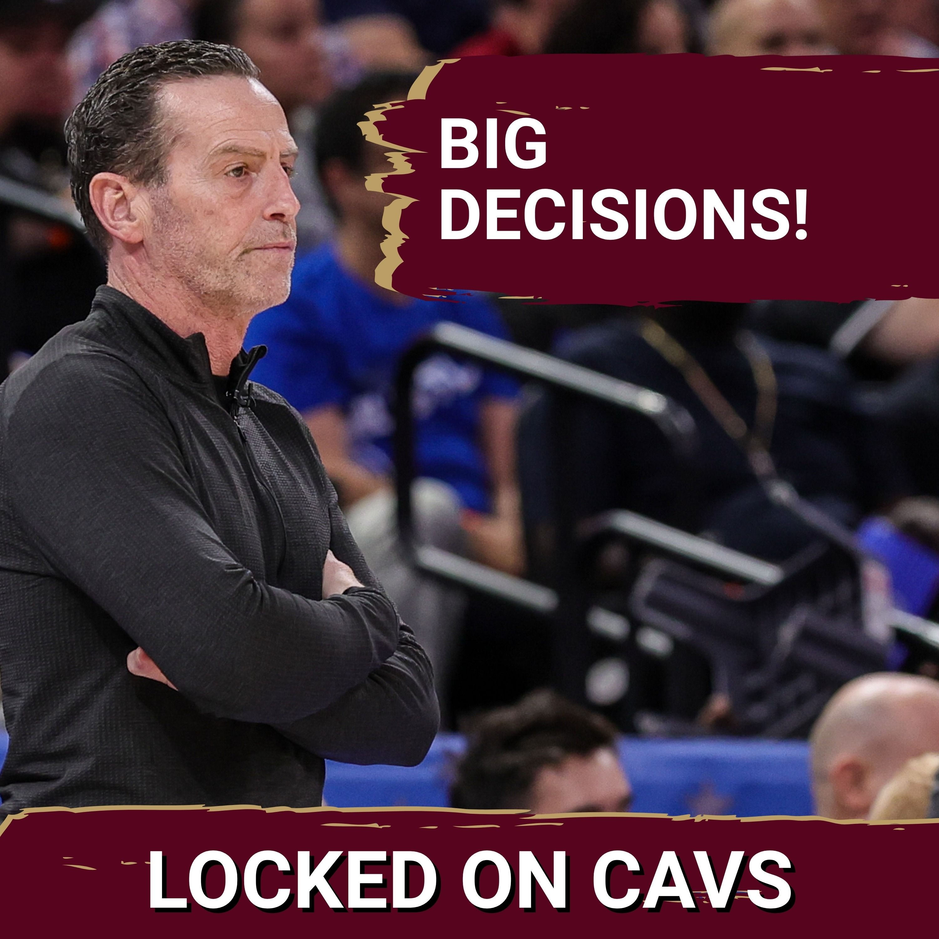 Breaking Down What the Playoff Rotation Could be for the Cleveland Cavaliers Breaking Down What the Playoff Rotation Could be for the Cleveland Cavaliers