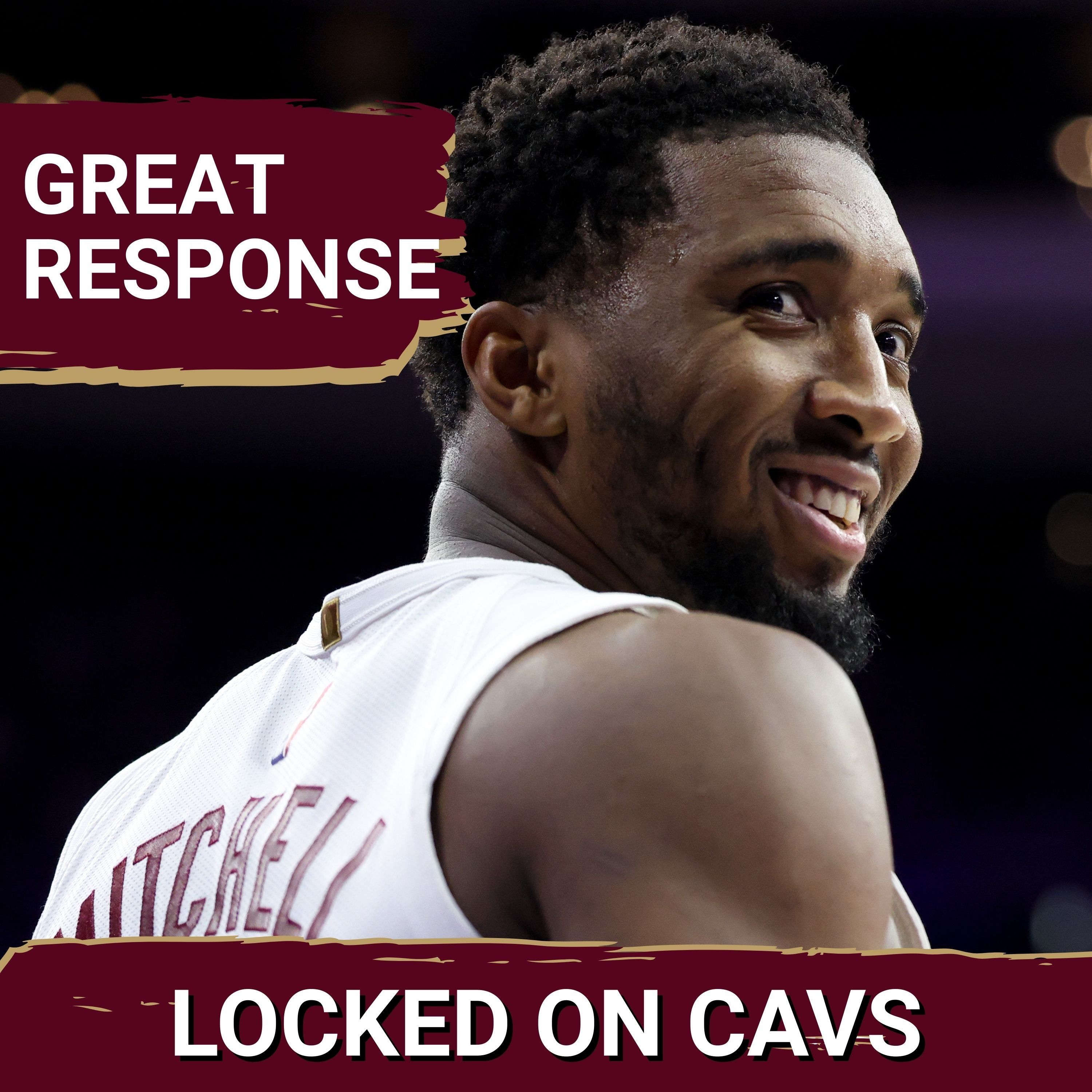 Locked On Cavs - Daily Podcast On The Cleveland Cavaliers
