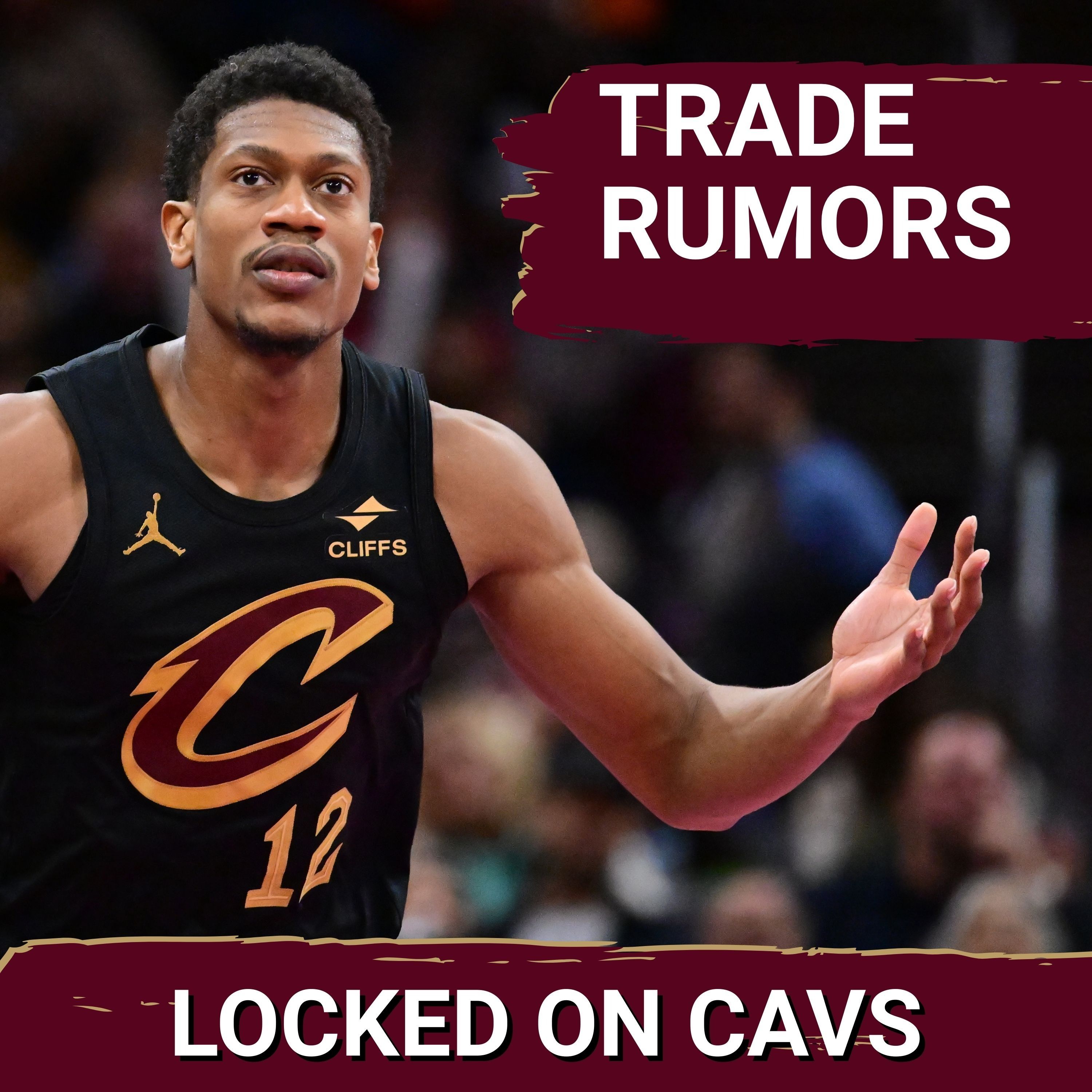 Locked On Cavs - Daily Podcast On The Cleveland Cavaliers