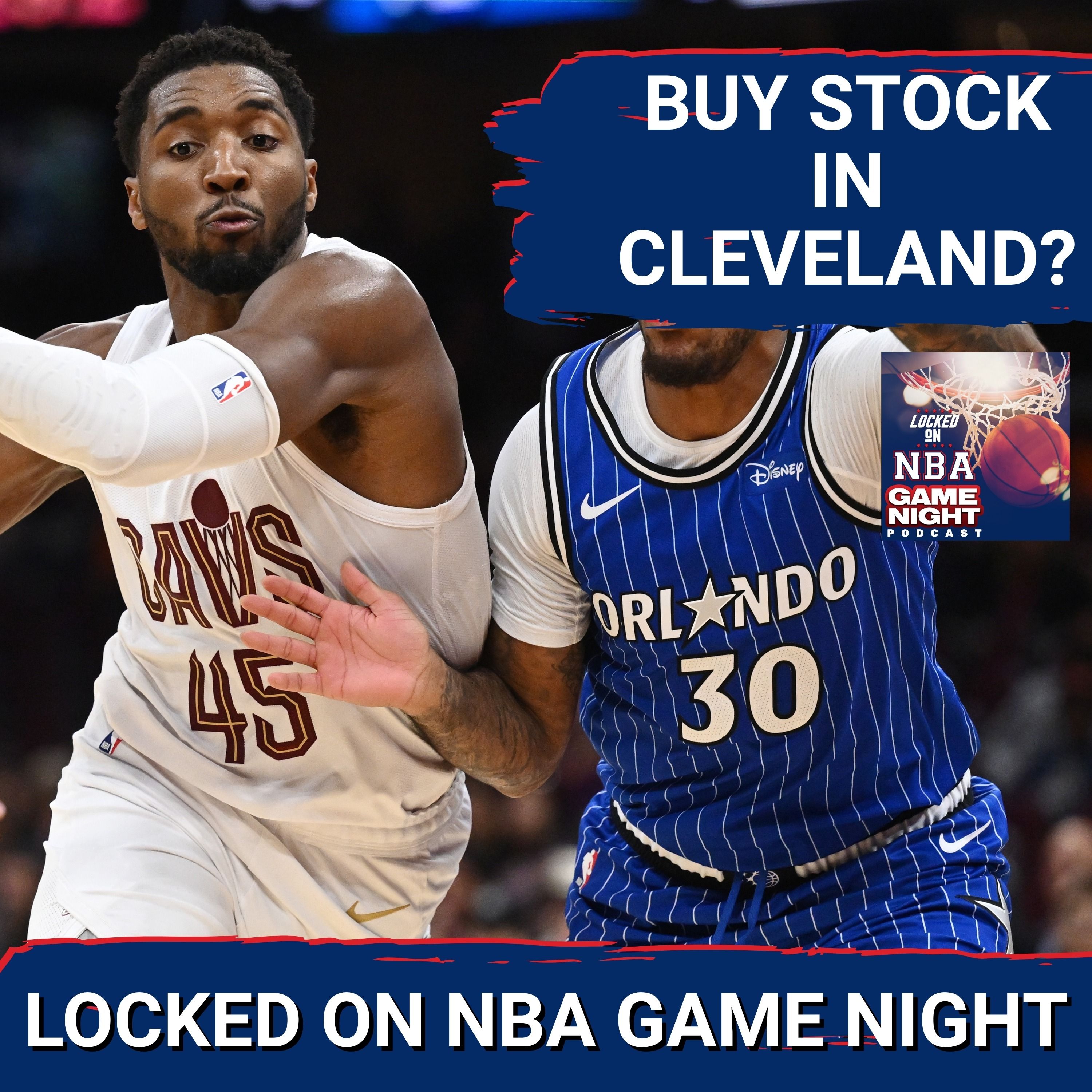 GAME NIGHT: Can Cleveland Cavaliers be a TOP 10 Defense This Year!? | Most IMPORTANT Denver Nuggets?