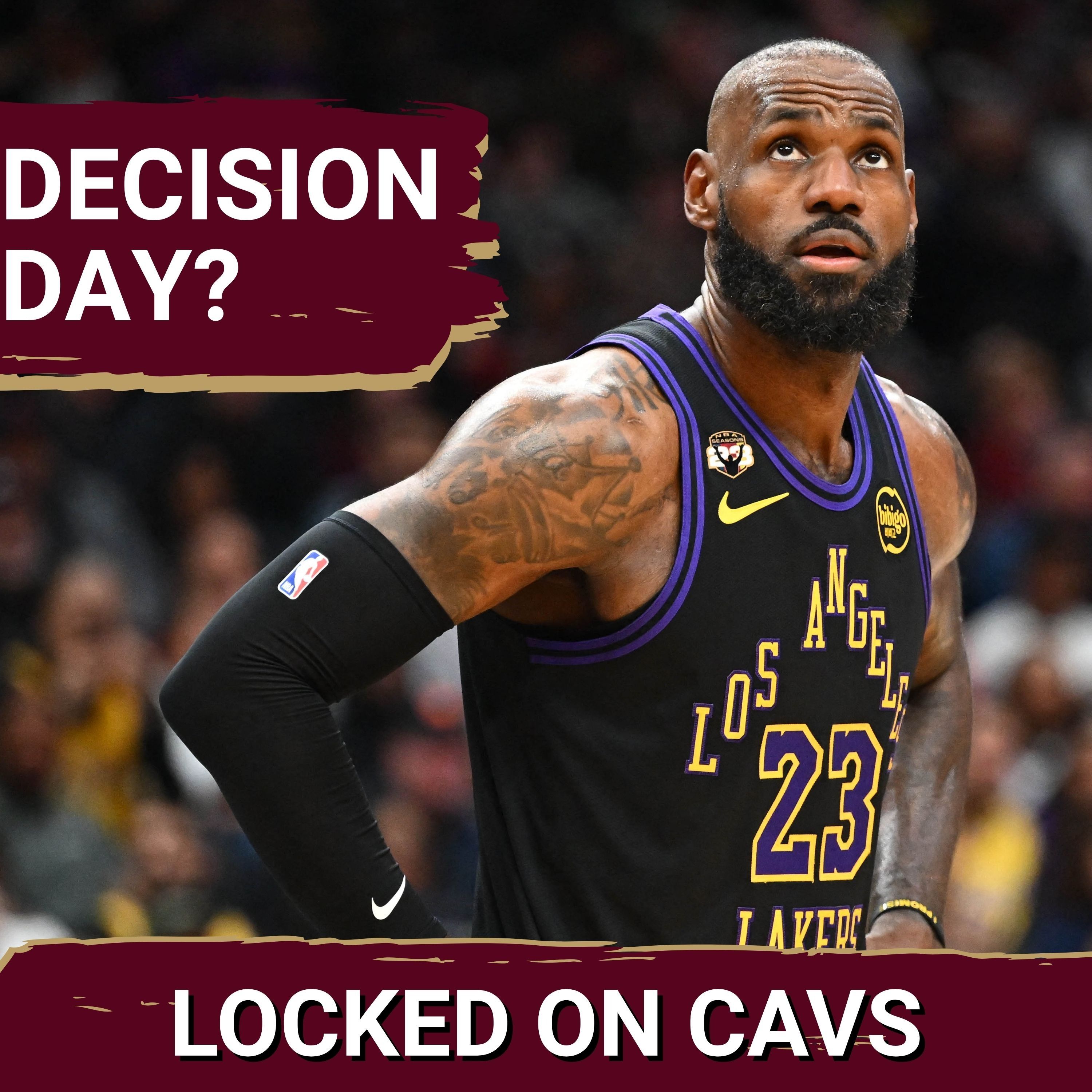 Day 20 of LeBron Watch is Here, Plus Where the Cleveland Cavaliers Presently Stand in the Eastern Conference