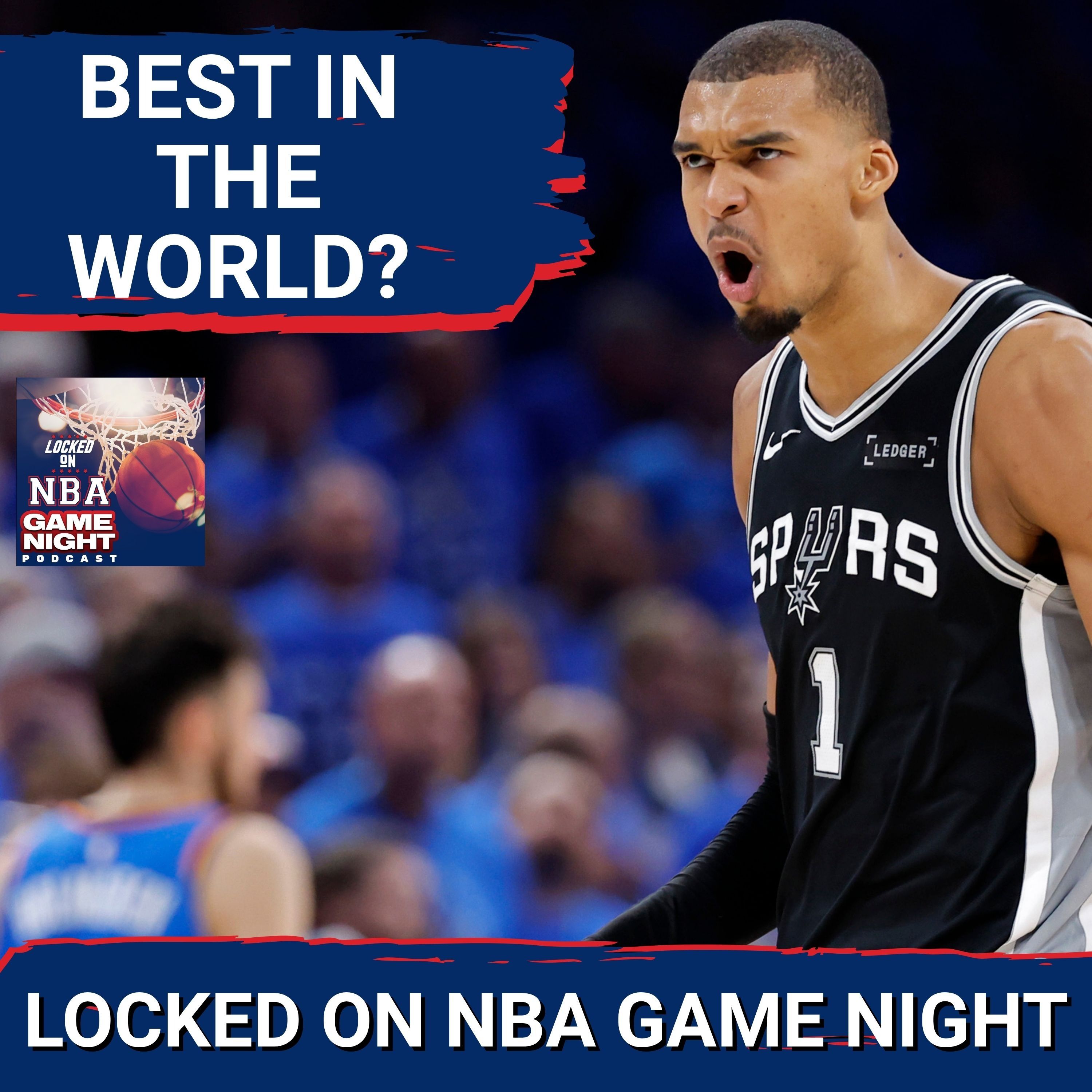 Game Night: Previewing The NBA Finals Between the San Antonio Spurs and New York Knicks and What's Next for Oklahoma City Thunder?