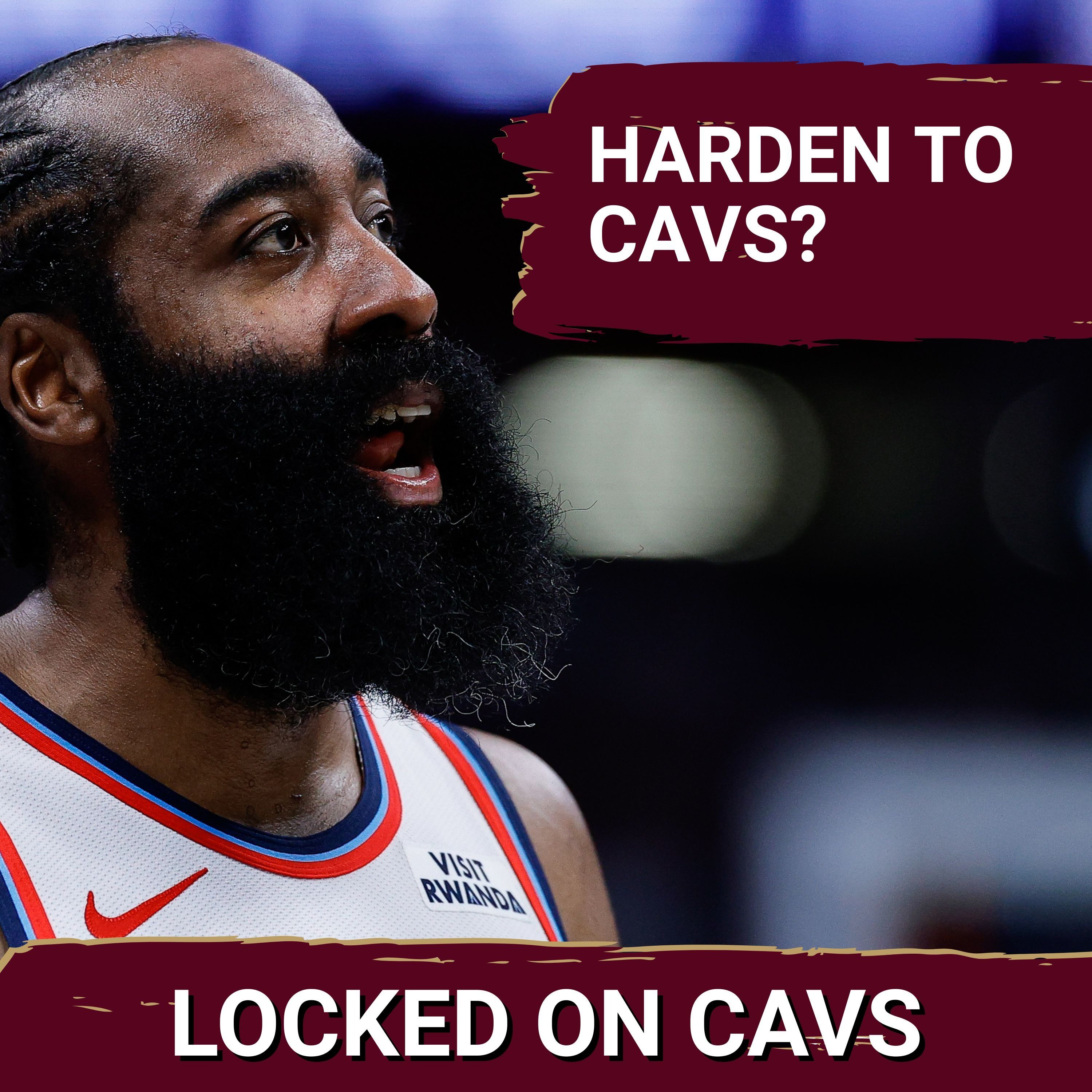 Locked On Cavs - Daily Podcast On The Cleveland Cavaliers