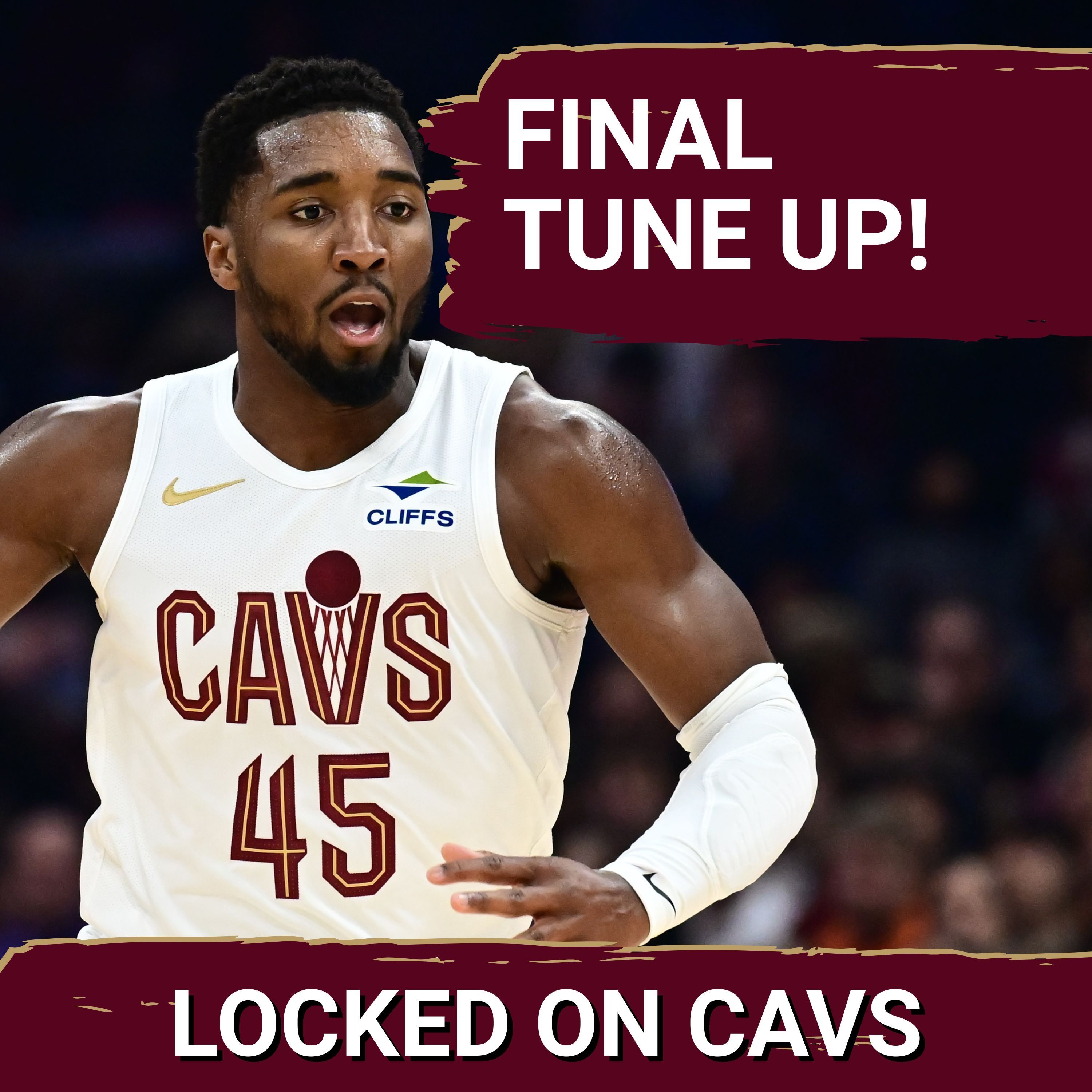 Does Winning in the Preseason Matter? Plus What to Watch For in Final Tune Up for the Cleveland Cavaliers