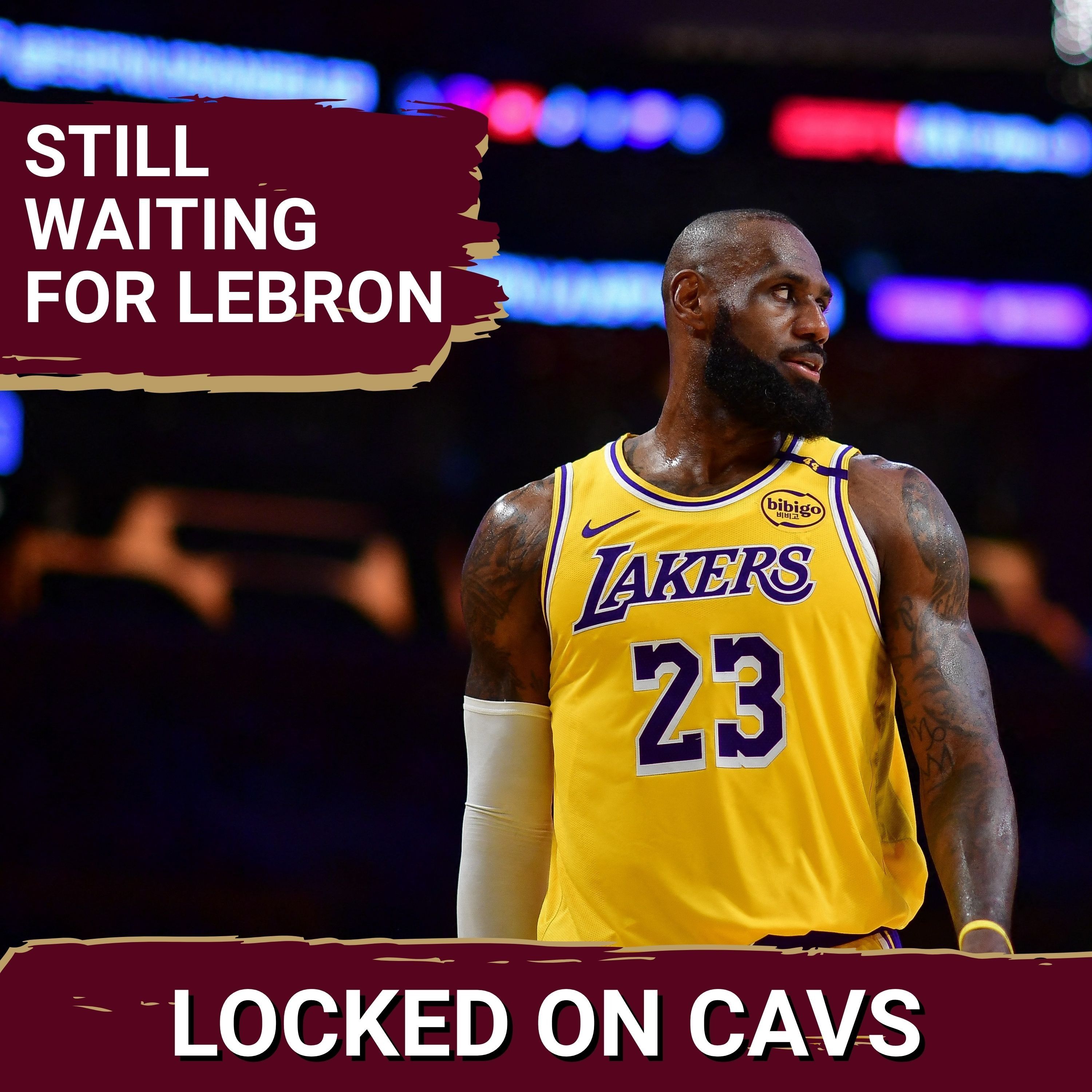 Cleveland Cavaliers Still Waiting on LeBron James While Meleek Thomas Stars at Summer League