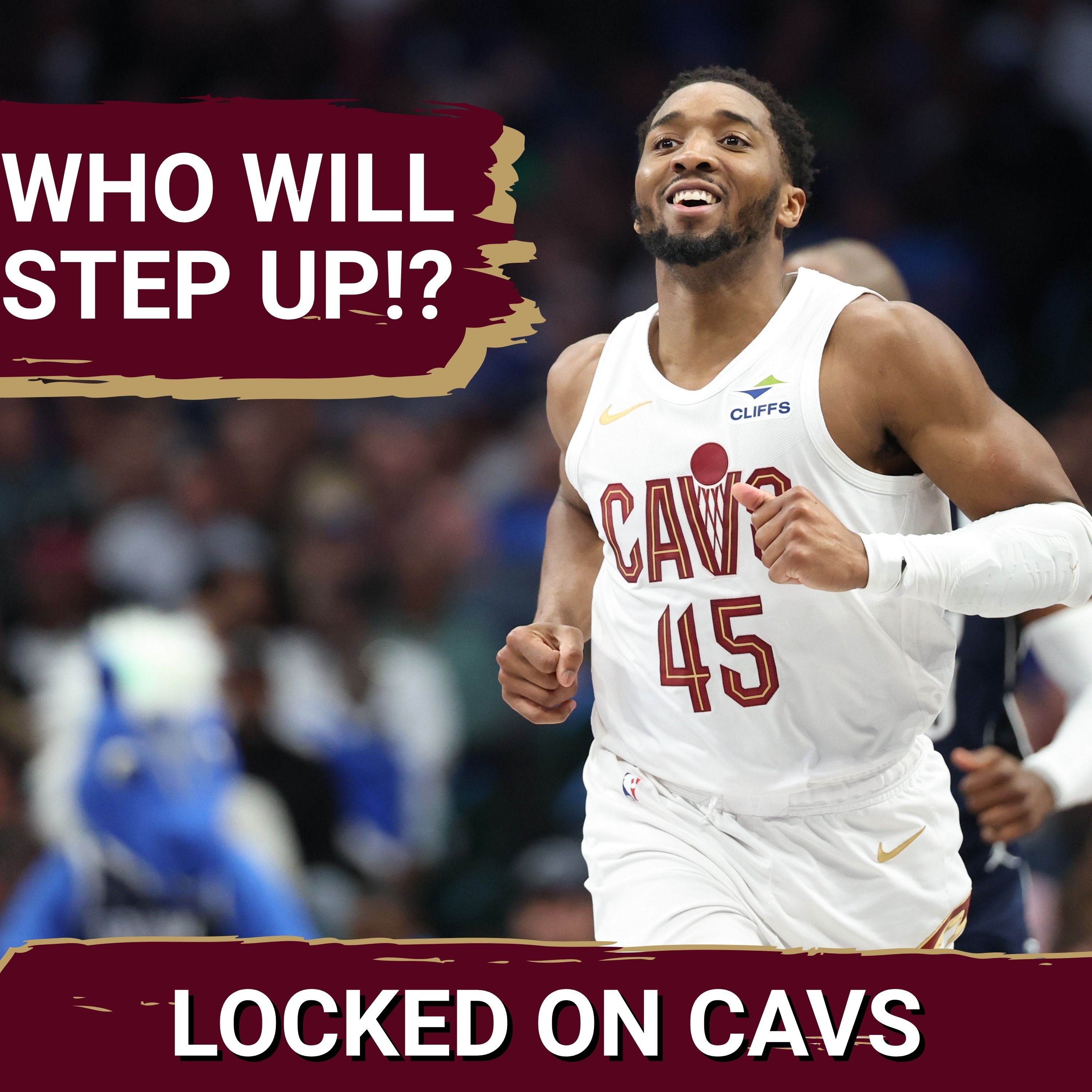 Breaking Down the Advantages for the Cleveland Cavaliers Over the Toronto Raptors with Spencer Davies