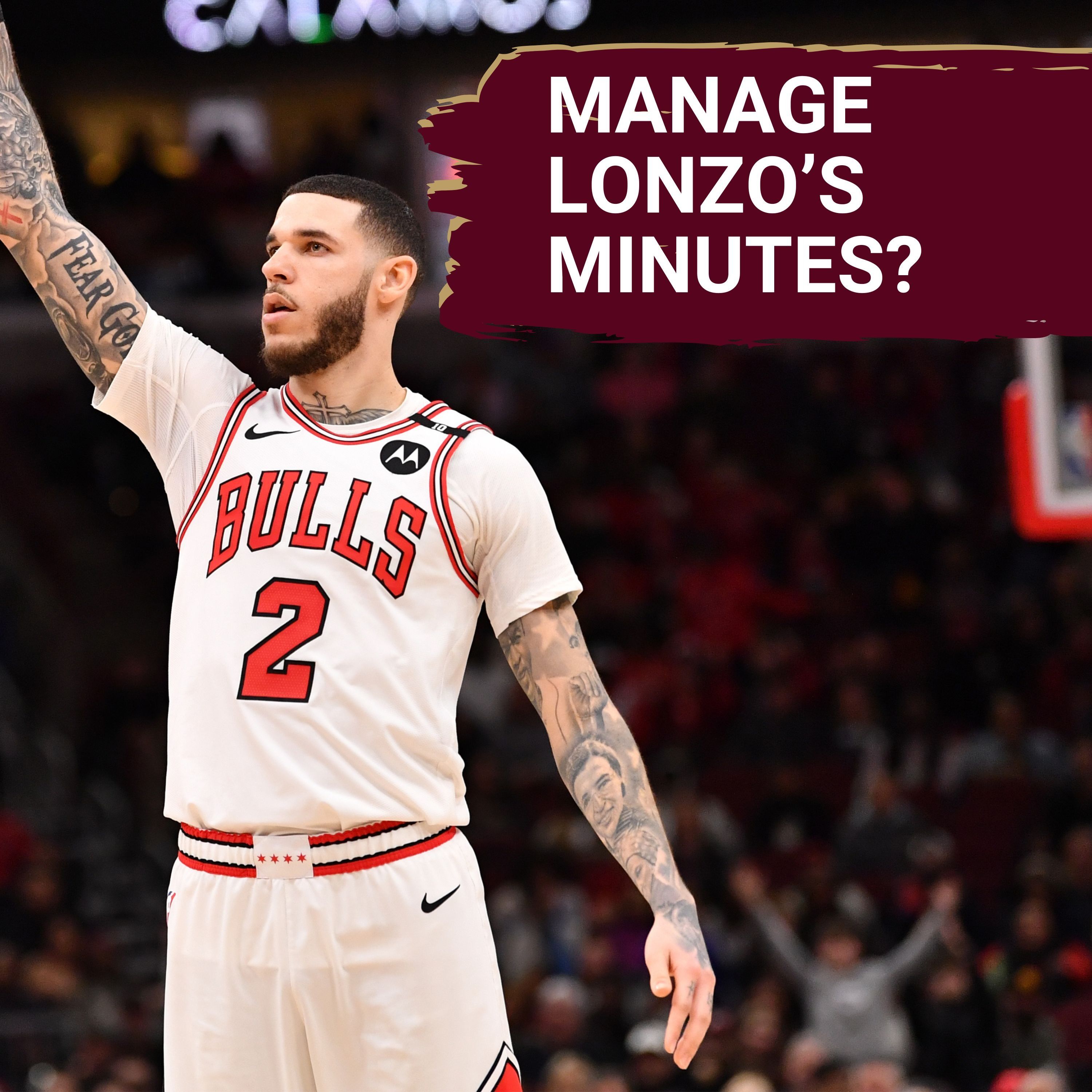 Grading the Cleveland Cavaliers Front Office and Managing Lonzo Ball's Minutes: Mailbag!