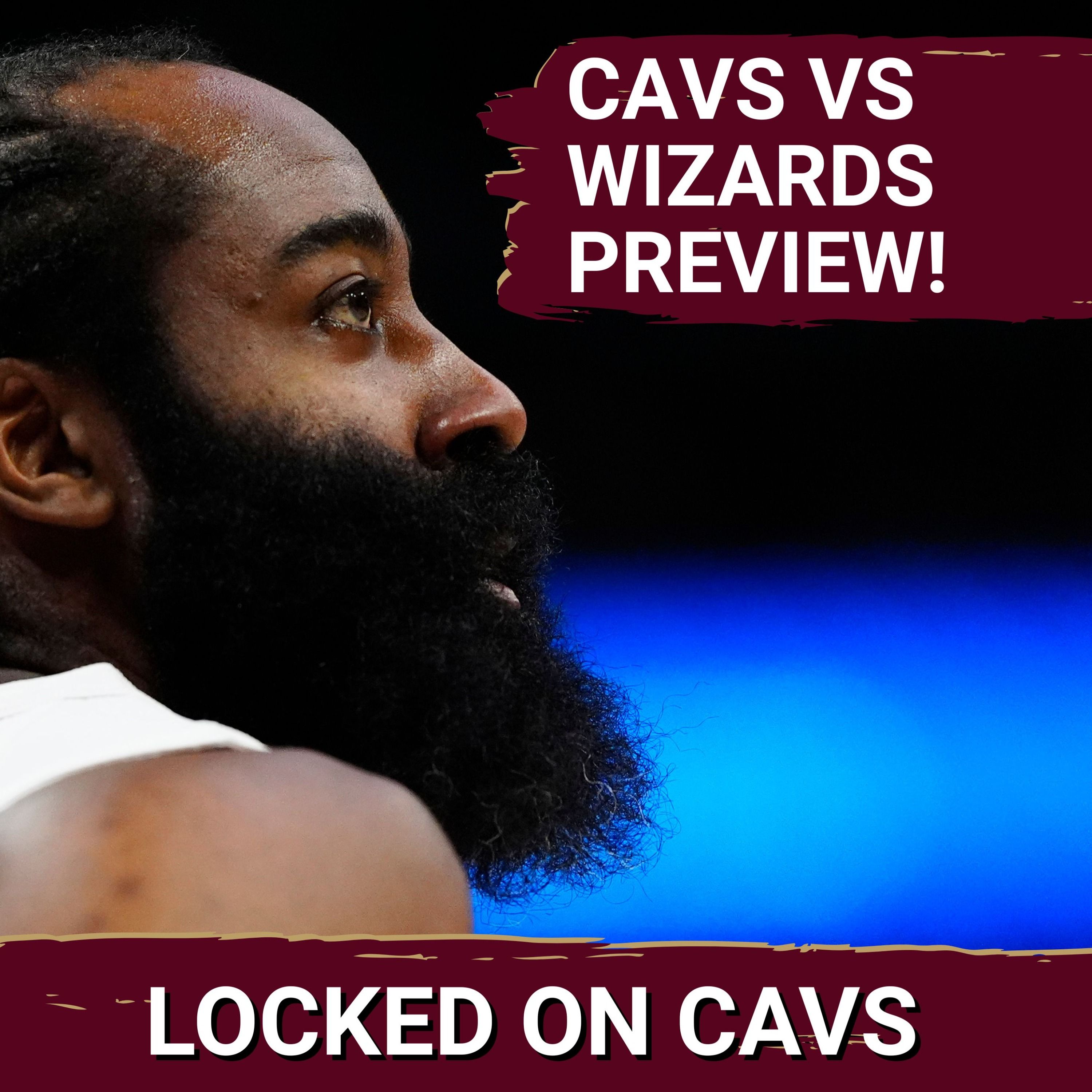 Locked On Cavs - Daily Podcast On The Cleveland Cavaliers