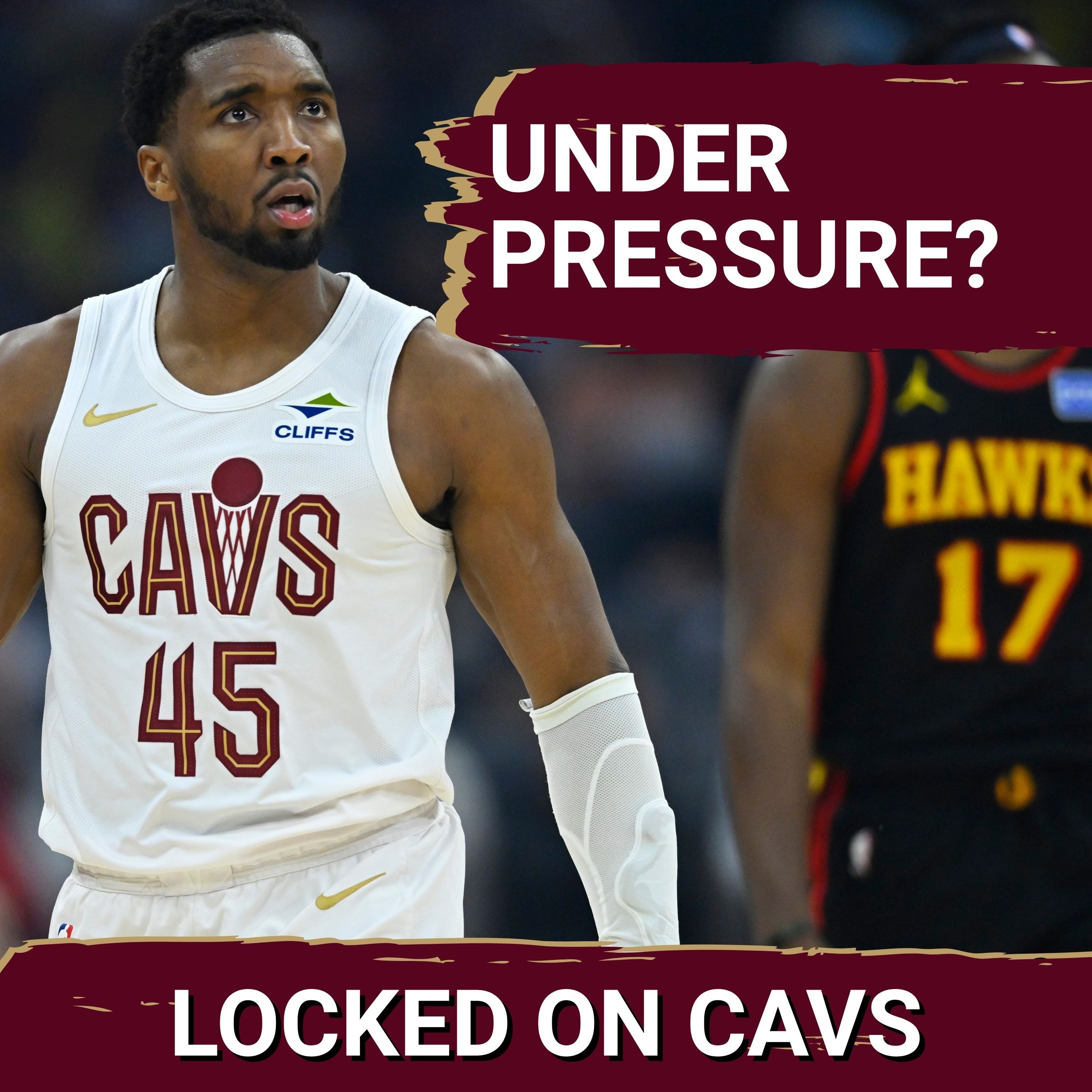 Discussing Postseason Pressure on the Cleveland Cavaliers with John Fanta