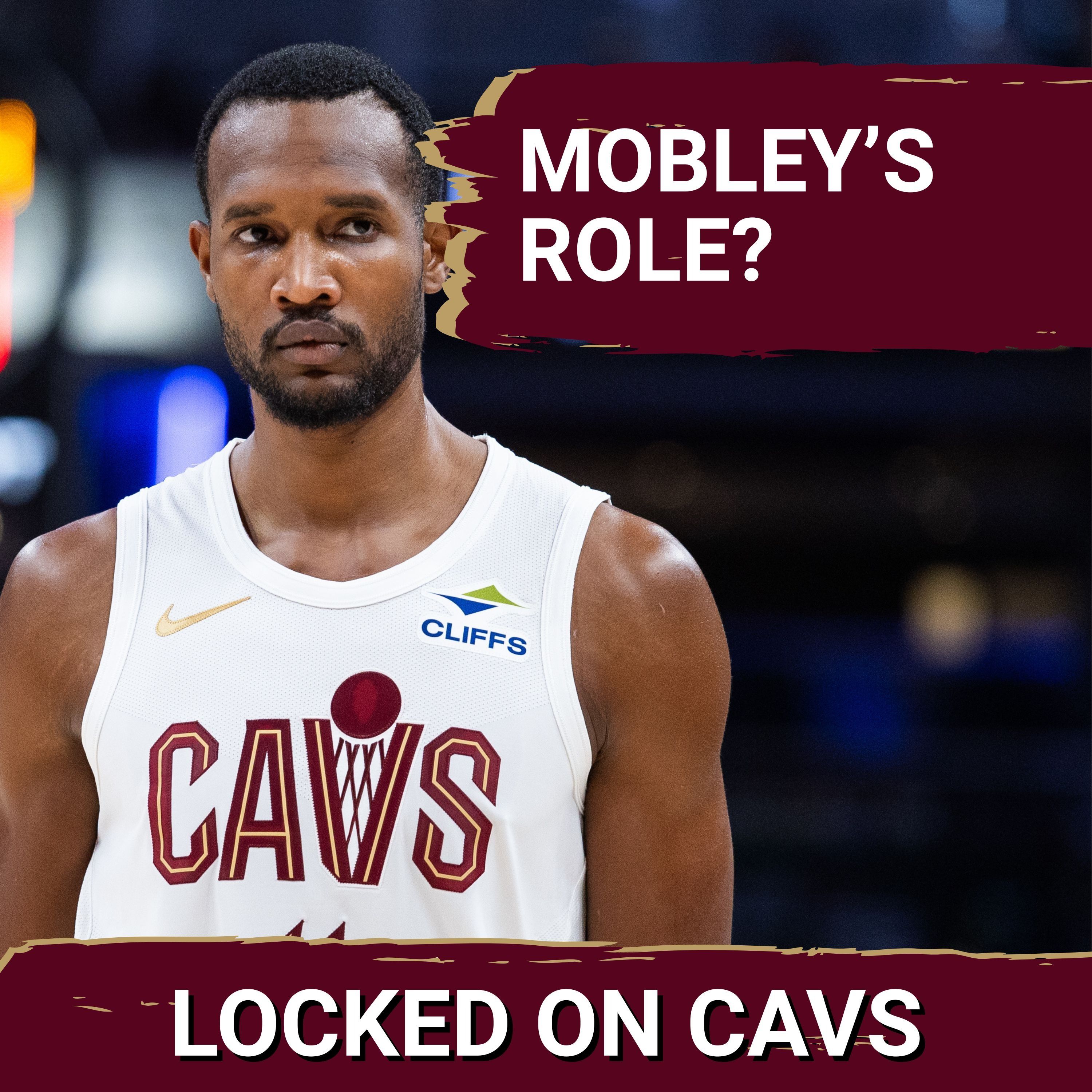 Locked On Cavs - Daily Podcast On The Cleveland Cavaliers
