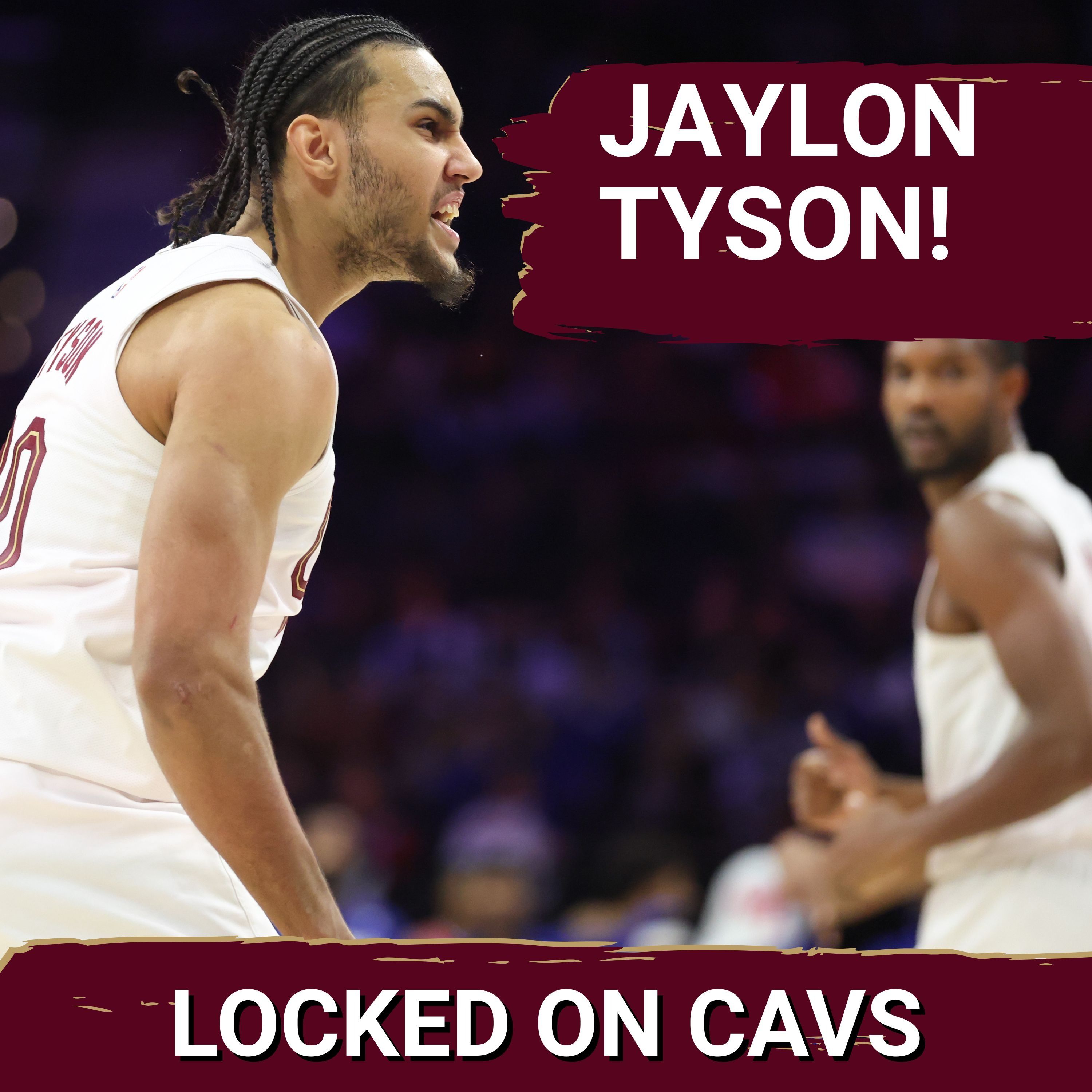 Locked On Cavs - Daily Podcast On The Cleveland Cavaliers