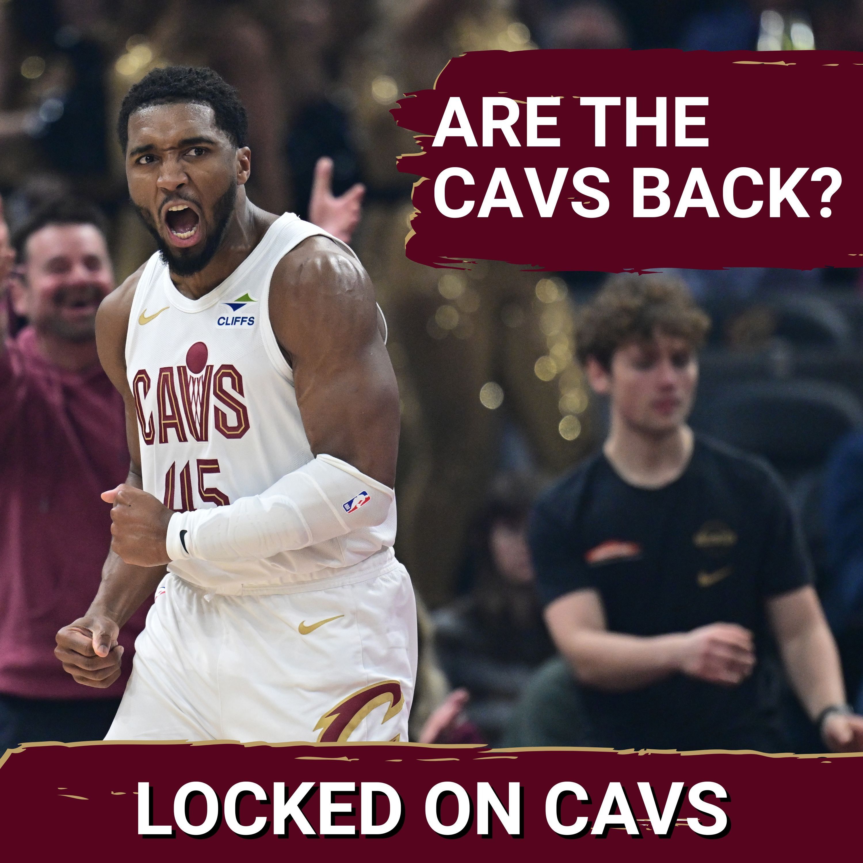 Cleveland Cavaliers Close Out 2025 with Impressive Win Over Phoenix Suns