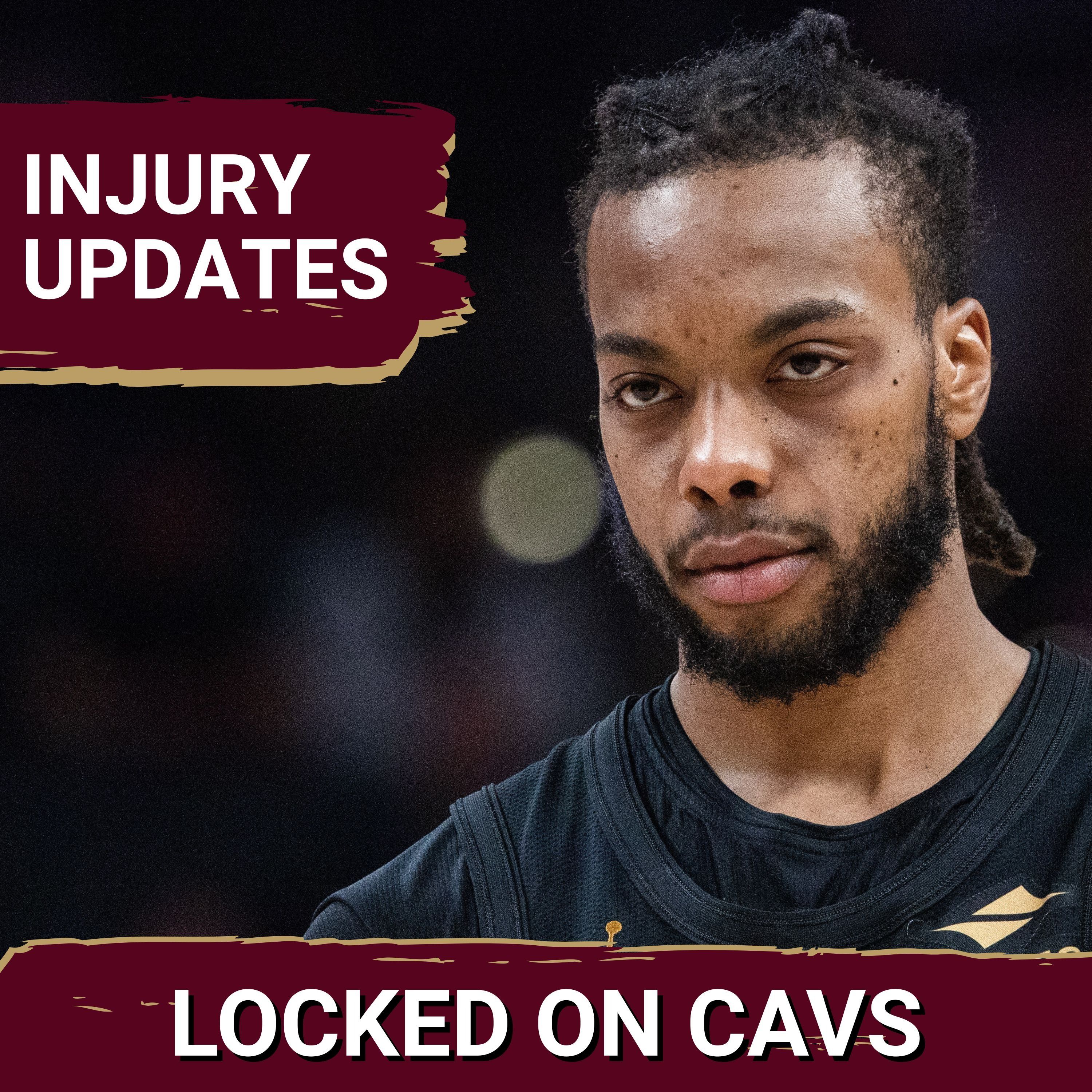 Locked On Cavs - Daily Podcast On The Cleveland Cavaliers