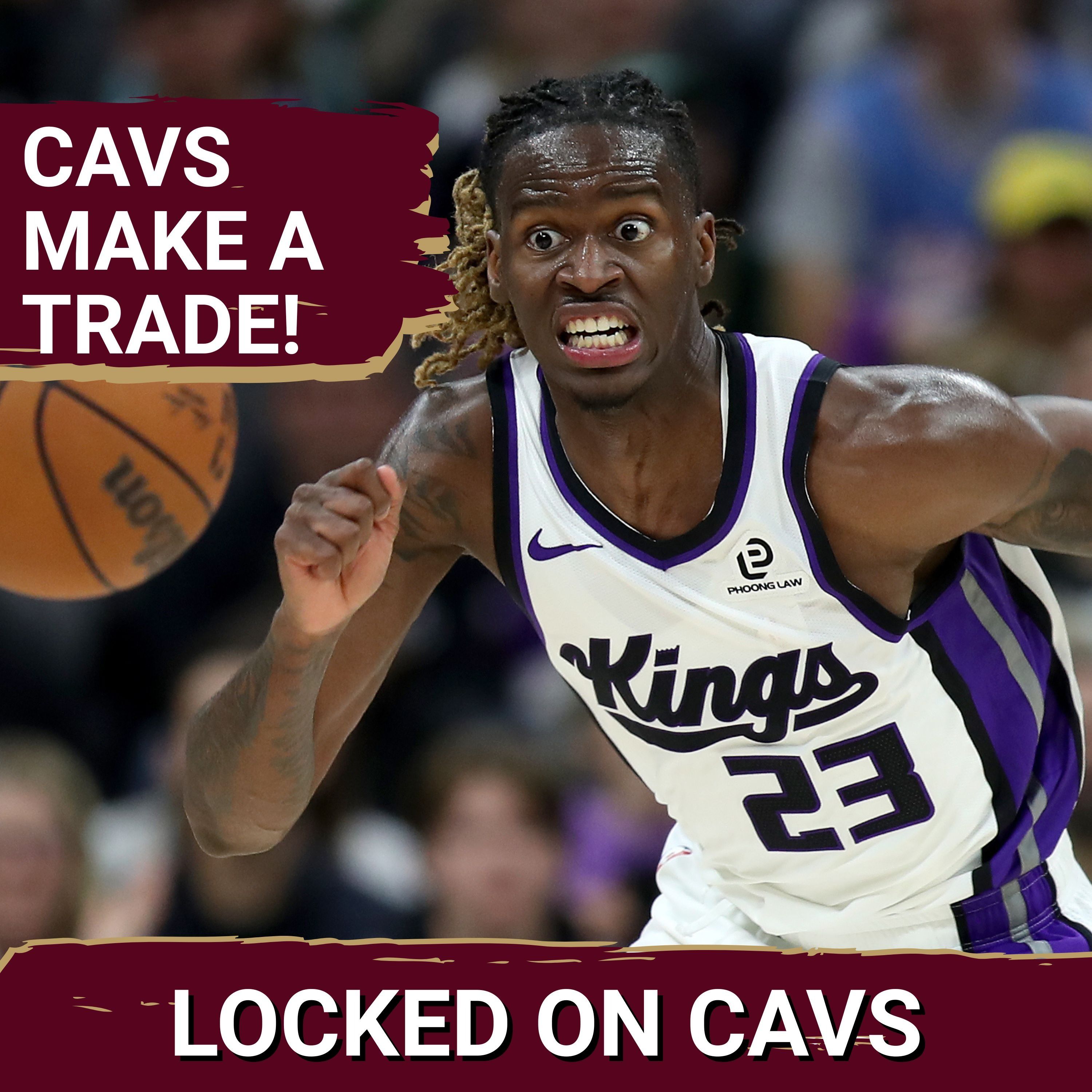 Locked On Cavs - Daily Podcast On The Cleveland Cavaliers