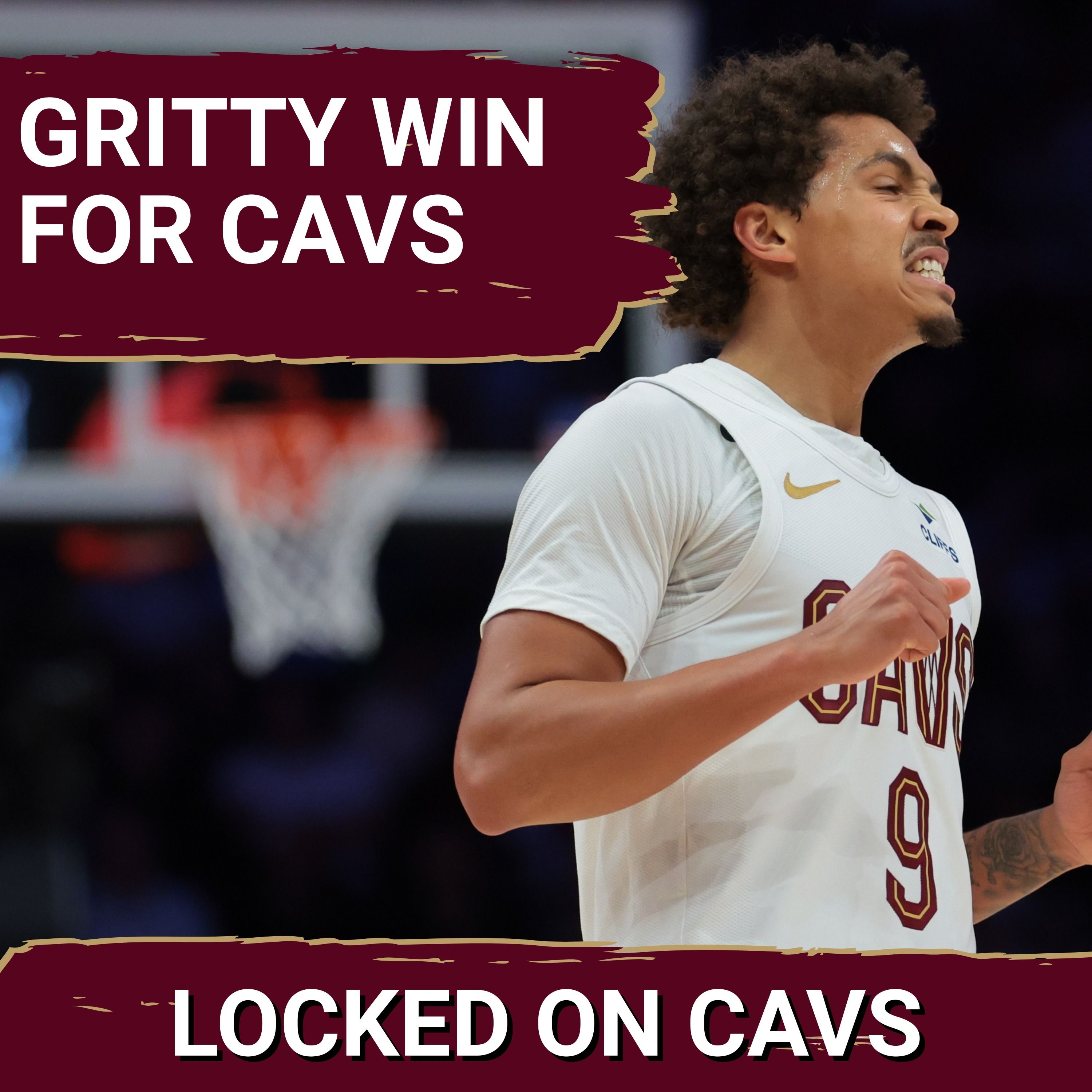 Cleveland Cavaliers Earn Gritty Win Over Miami Heat, Craig Porter Jr.'s Heroics, Jarrett Allen's Big Night and another Darius Garland Update Cleveland Cavaliers Earn Gritty Win Over Miami Heat, Craig Porter Jr.'s Heroics, Jarrett Allen's Big Night and another Darius Garland Update