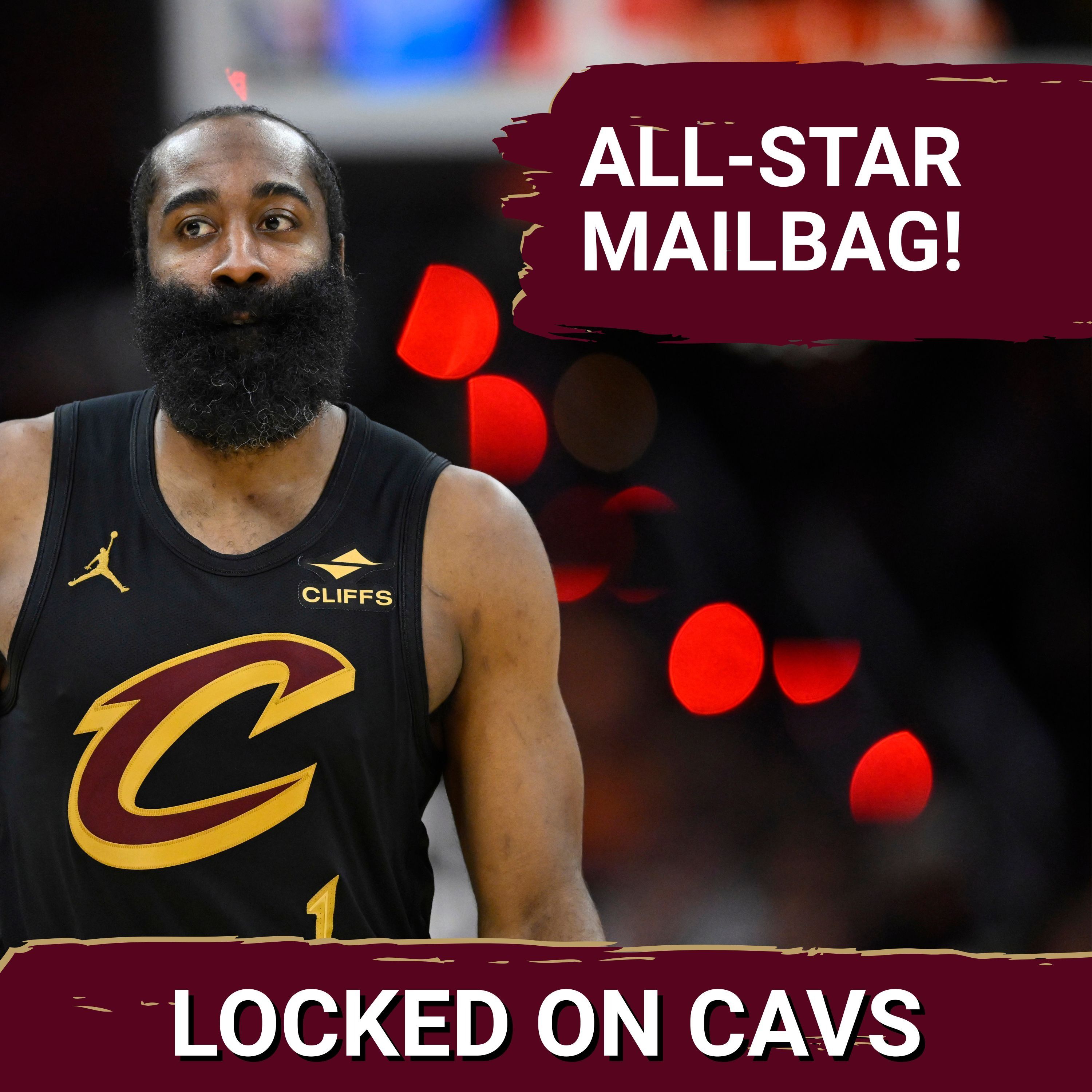 Locked On Cavs - Daily Podcast On The Cleveland Cavaliers