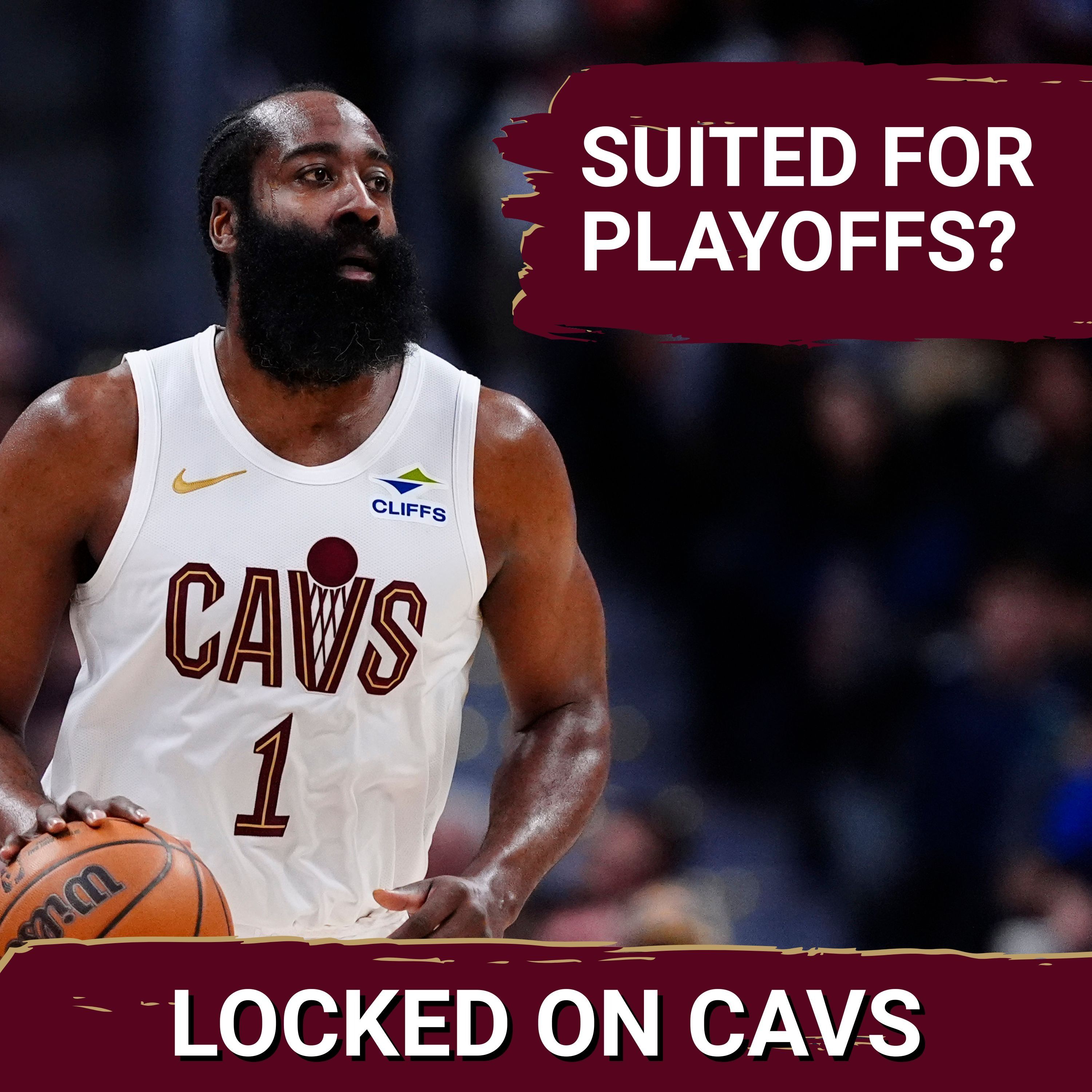 Locked On Cavs - Daily Podcast On The Cleveland Cavaliers