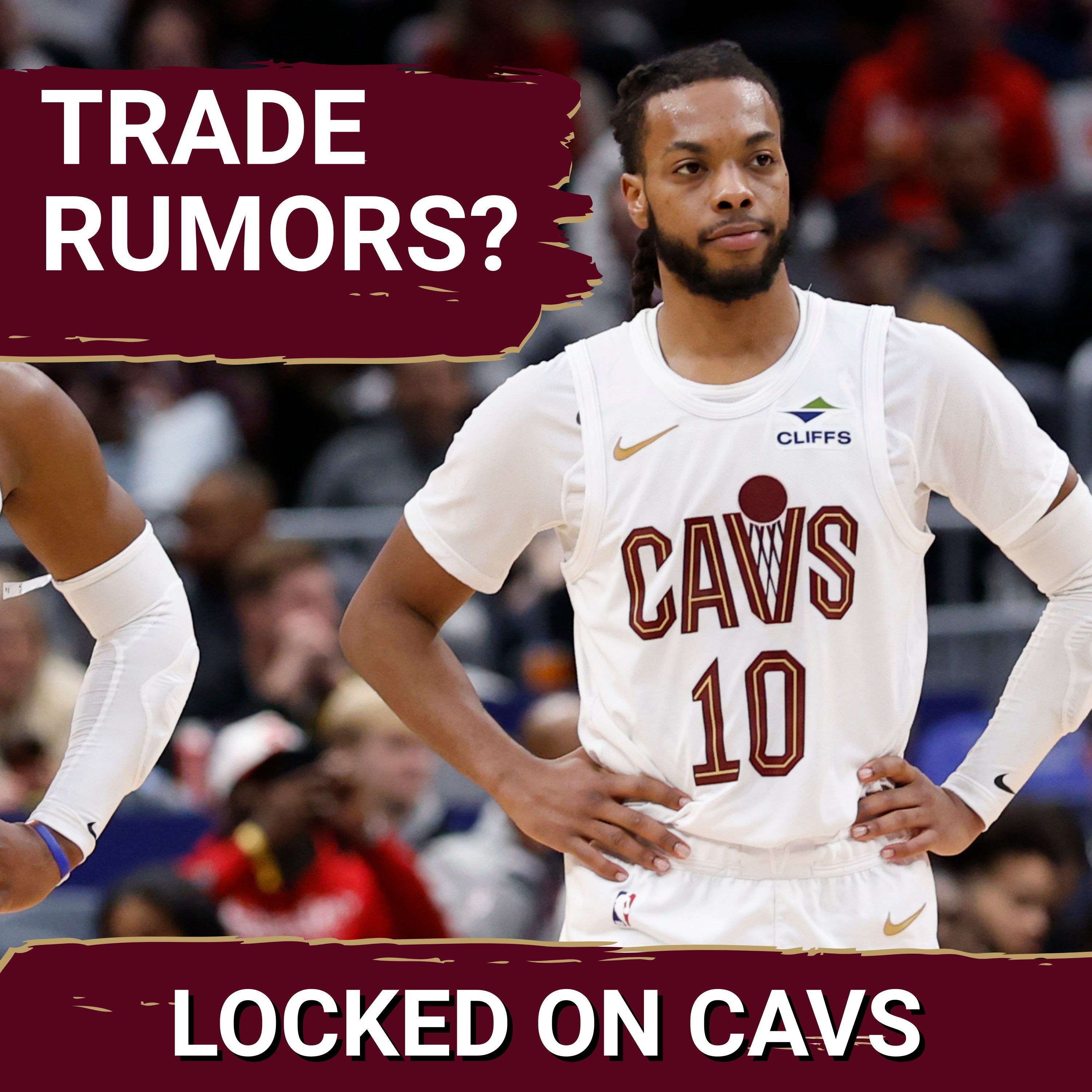 Locked On Cavs - Daily Podcast On The Cleveland Cavaliers