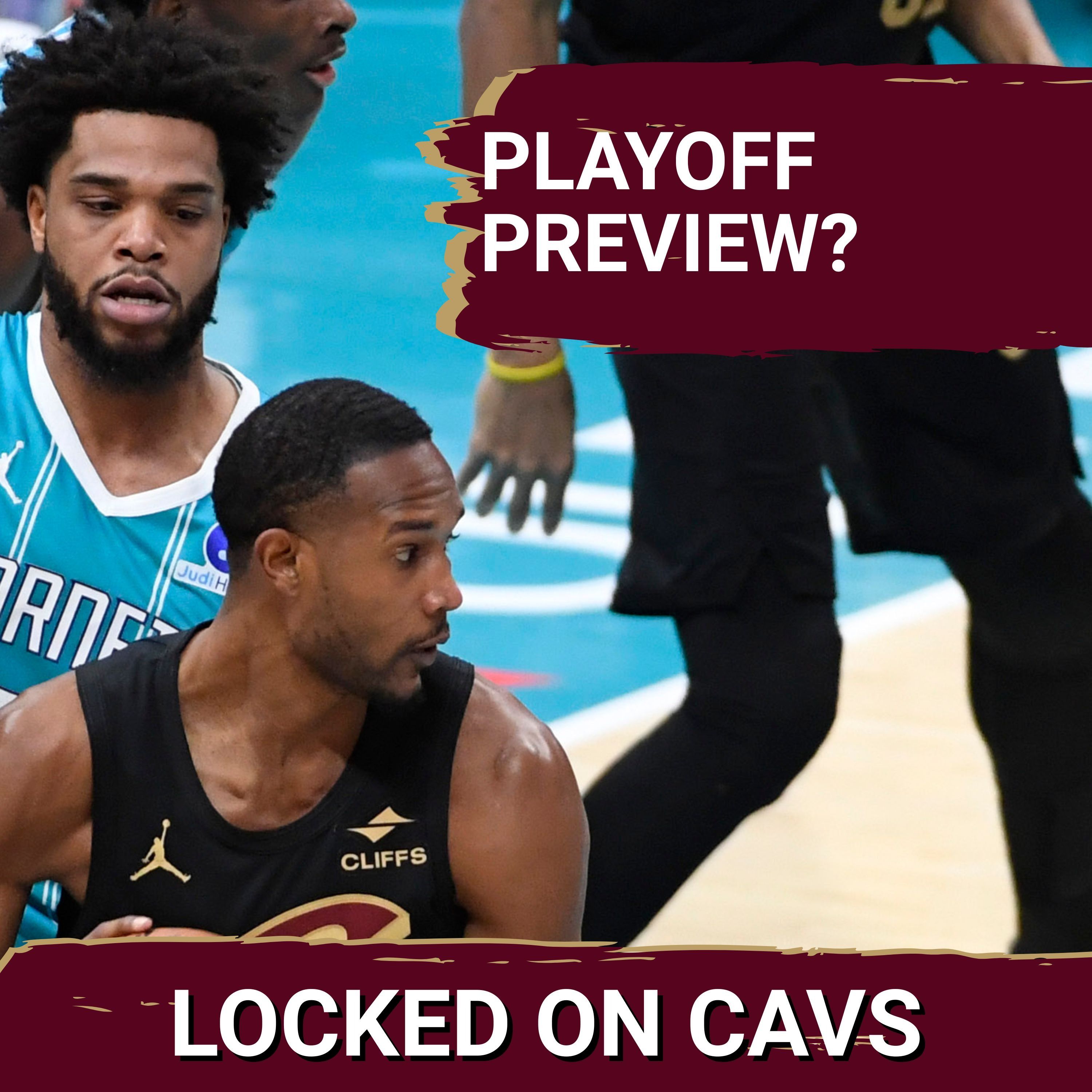 Locked On Cavs - Daily Podcast On The Cleveland Cavaliers