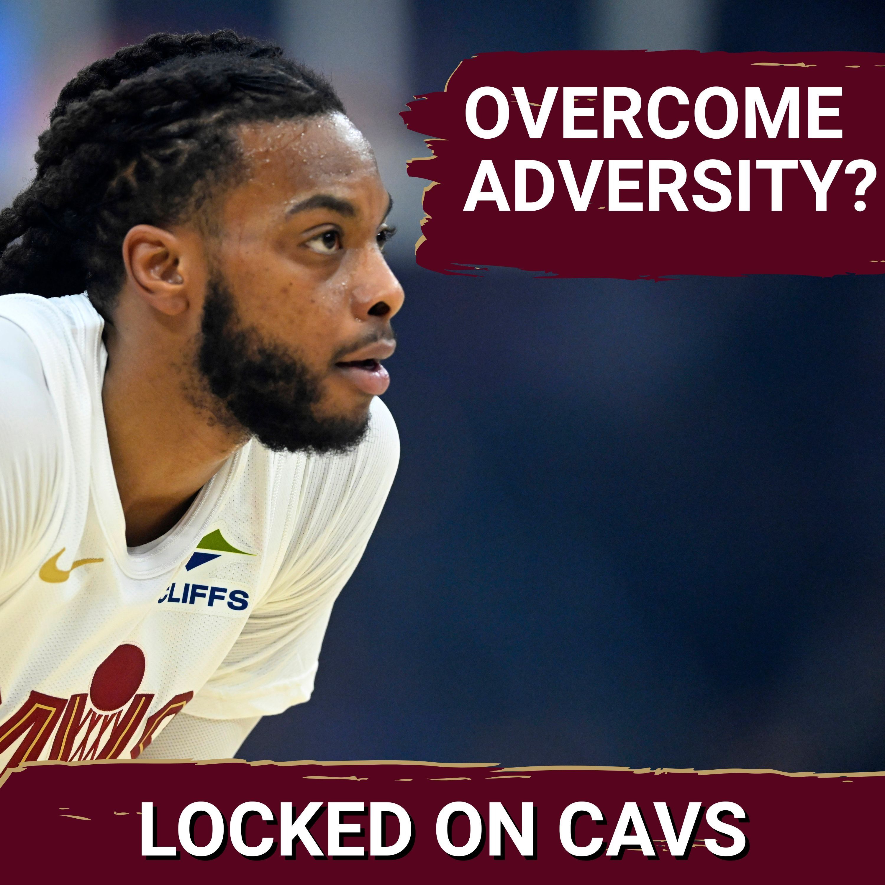 How the Cleveland Cavaliers are Handling Adversity, Injury Updates, and More Darius Garland Trade Thoughts How the Cleveland Cavaliers are Handling Adversity, Injury Updates, and More Darius Garland Trade Thoughts