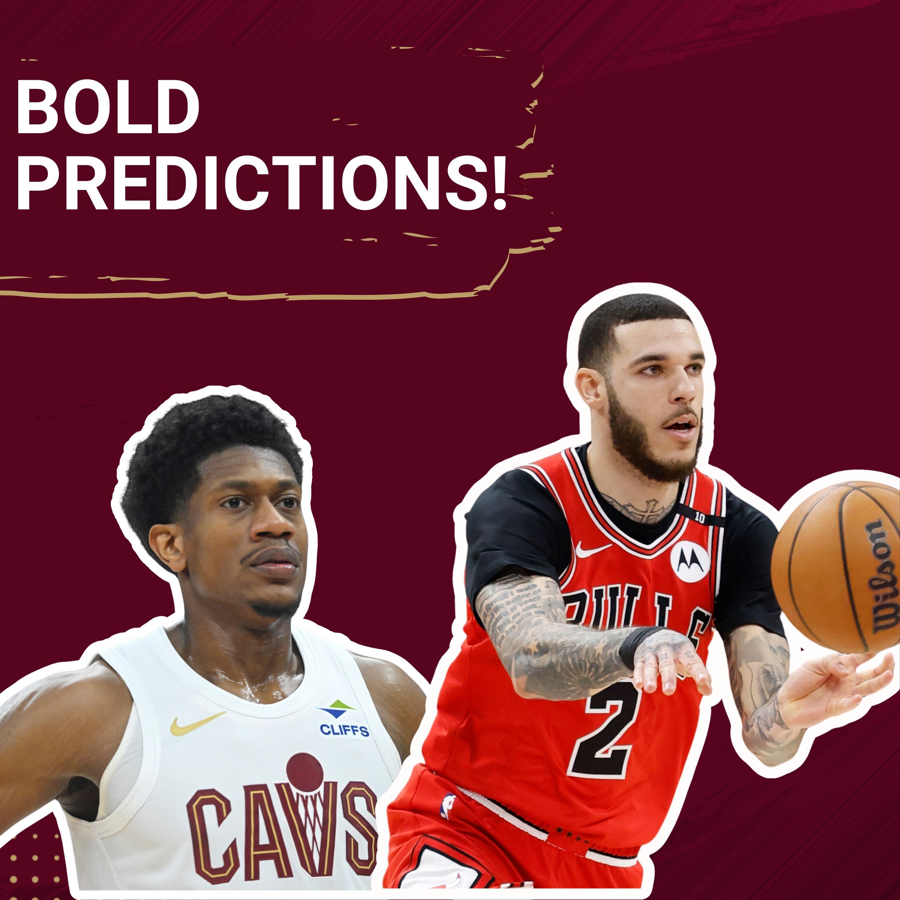 Three Bold Cleveland Cavaliers Predictions for this Season
