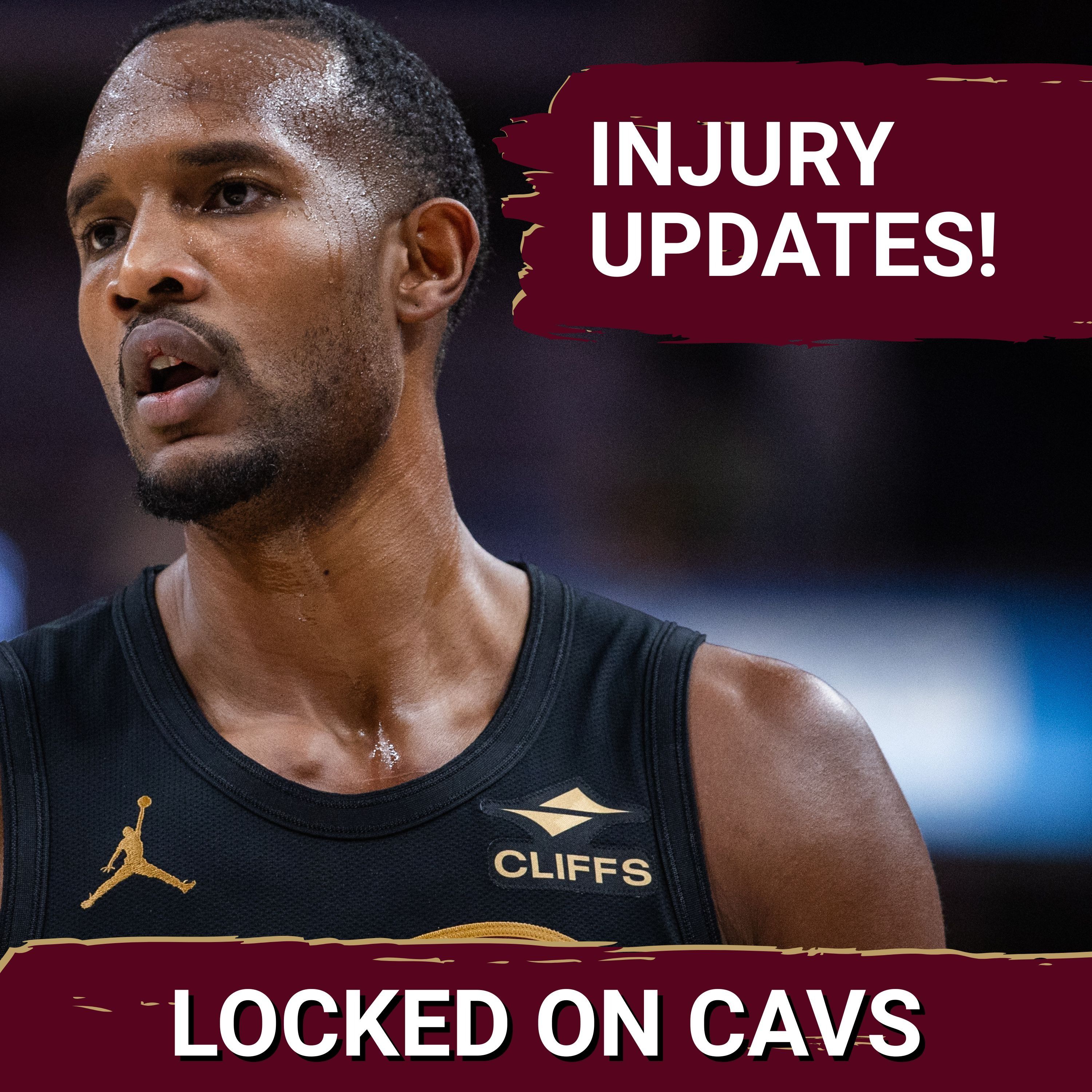 Locked On Cavs - Daily Podcast On The Cleveland Cavaliers