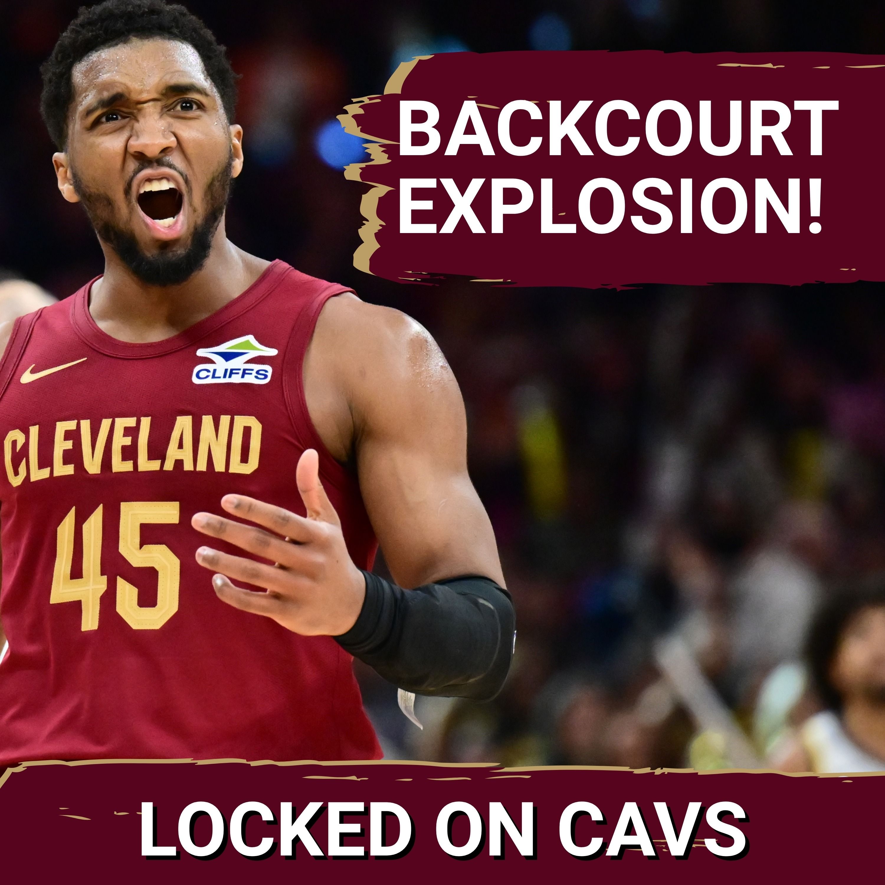 Cleveland Cavaliers Beat Indiana Pacers Thanks to Big Nights from Donovan Mitchell and James Harden