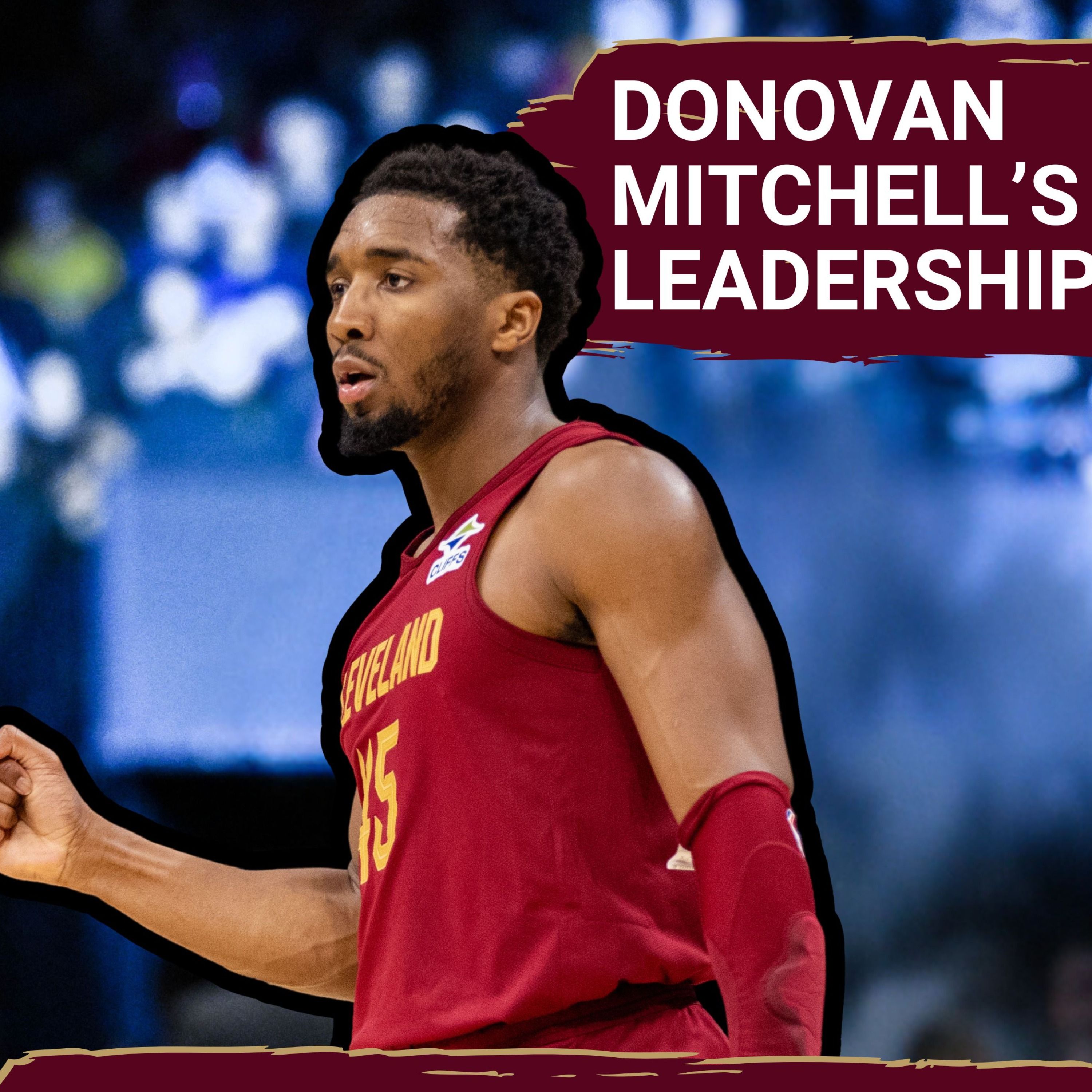 Donovan Mitchell's Mental Transformation, Jaylon Tyson's Expected Role, and Lonzo Ball's First Impression