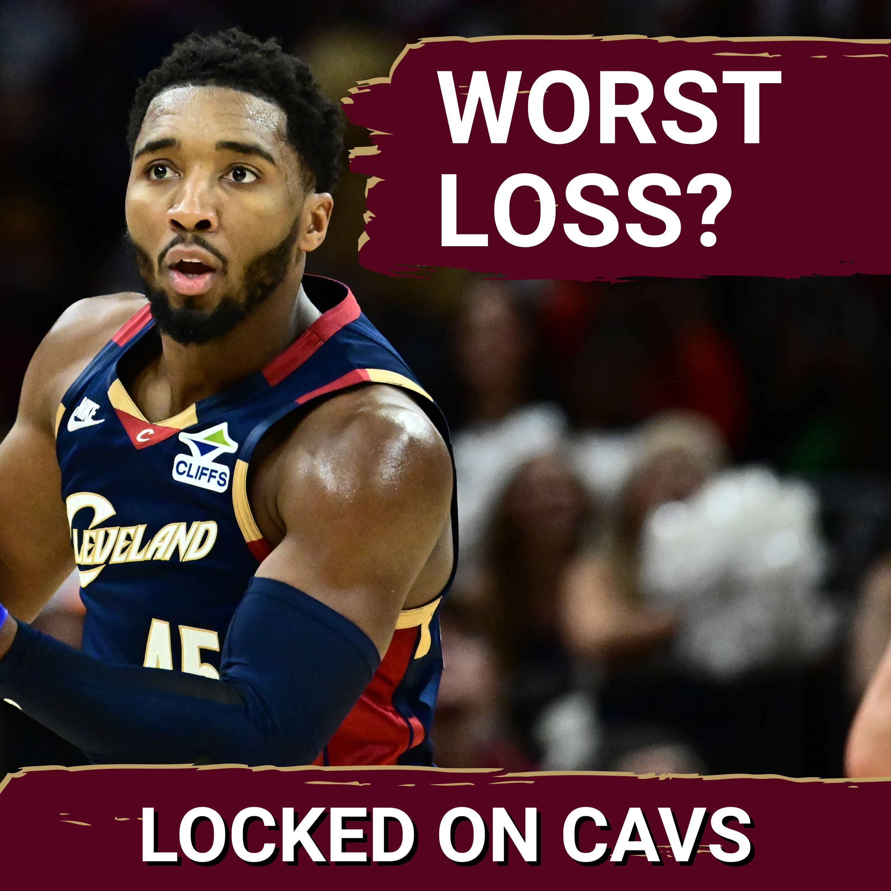 Cleveland Cavaliers Lose to Shorthanded Golden State Warriors Team in Offensive Struggle