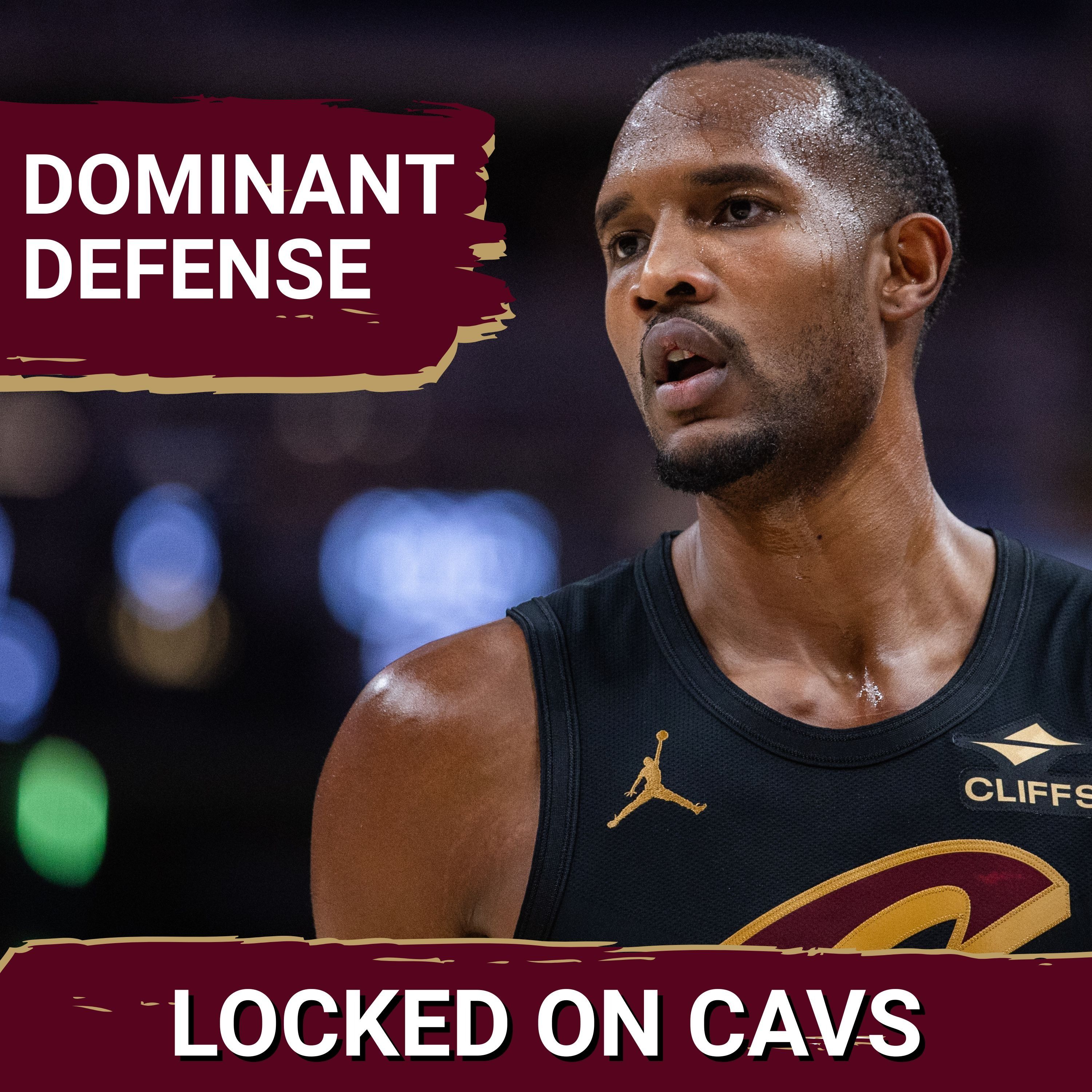 Locked On Cavs - Daily Podcast On The Cleveland Cavaliers