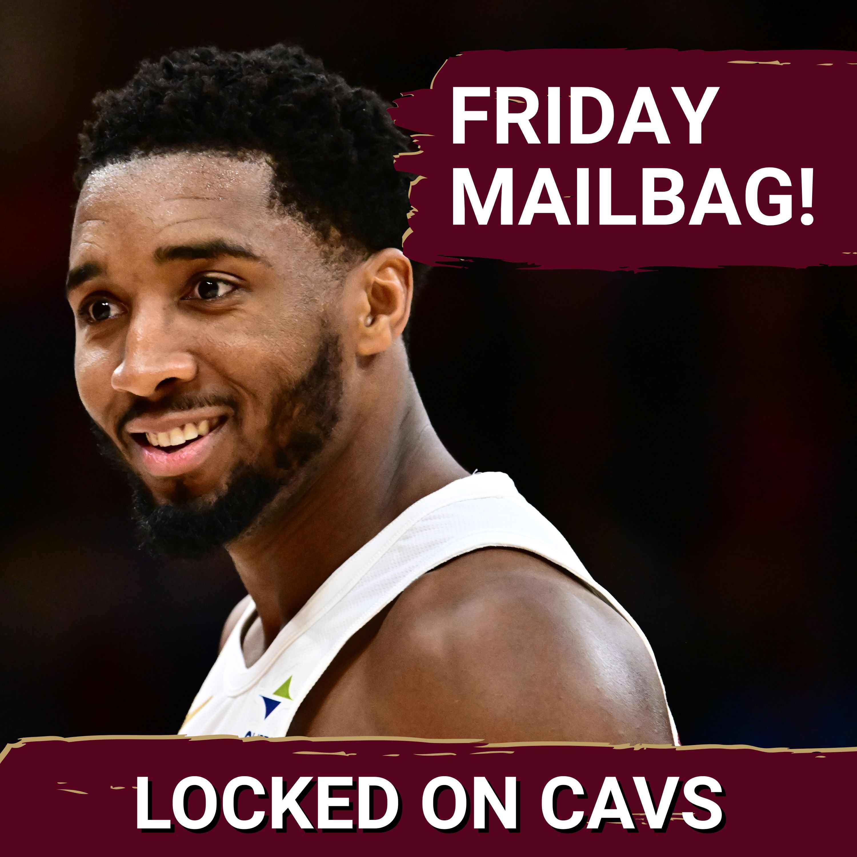 Mailbag! The Impact of a Potential Giannis Antetokounmpo Trade on the Cleveland Cavaliers, Kenny Atkinson's Biggest Questions and More! Mailbag! The Impact of a Potential Giannis Antetokounmpo Trade on the Cleveland Cavaliers, Kenny Atkinson's Biggest Questions and More!