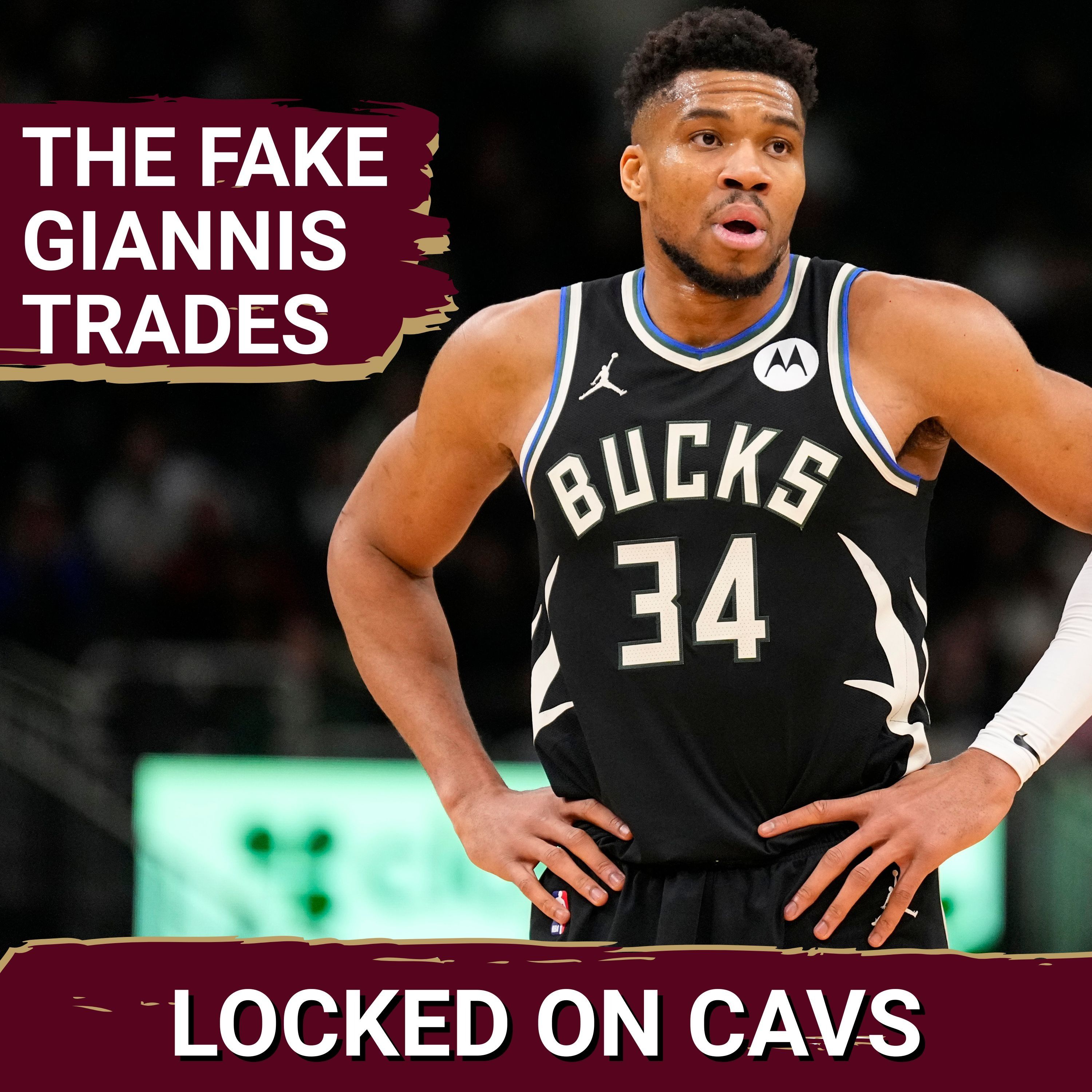 Discussing the Latest Trade Rumors and Fake Giannis Antetokounmpo Trades with Spencer Davies