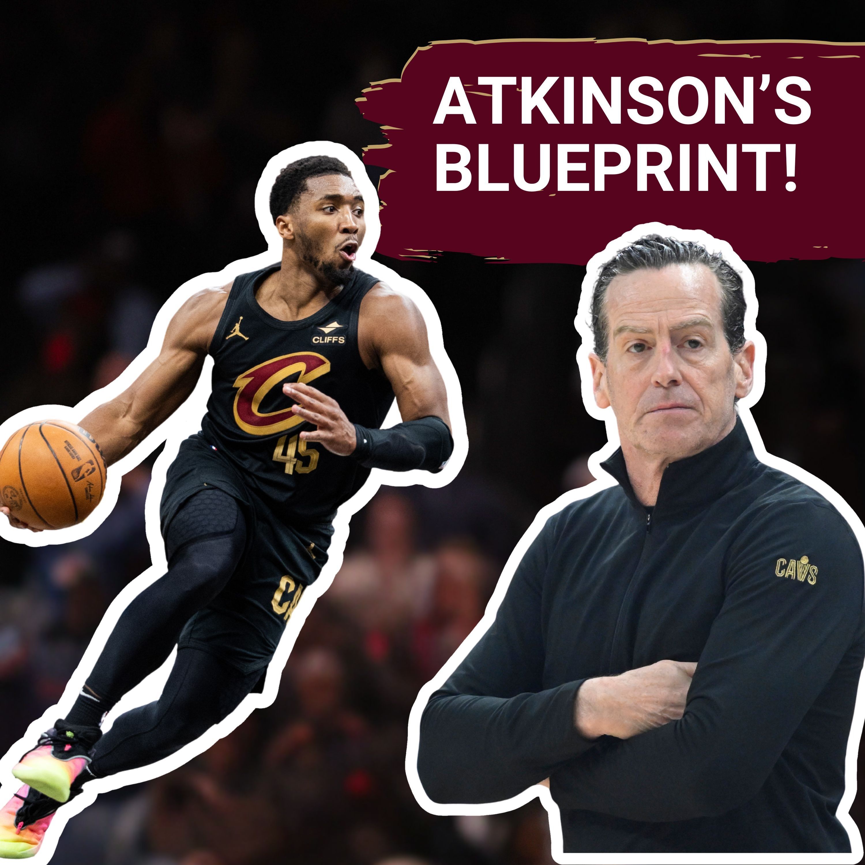 Locked On Cavs - Daily Podcast On The Cleveland Cavaliers