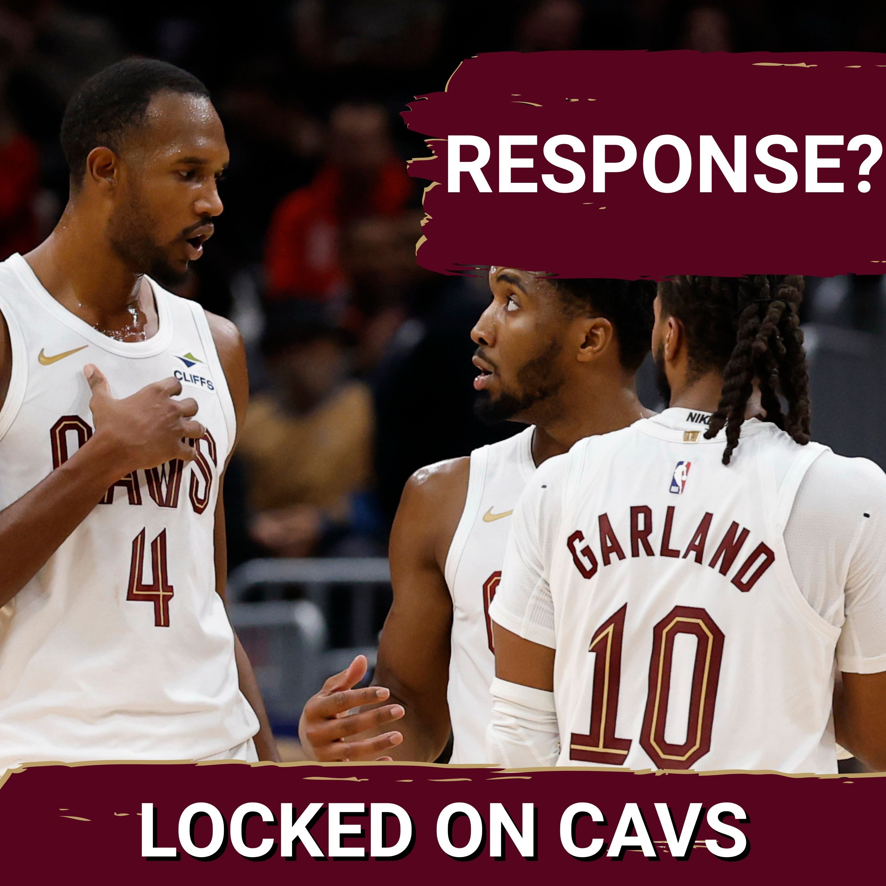 Can the Cleveland Cavaliers Respond to Saturday's Bad Loss Against the Houston Rockets?