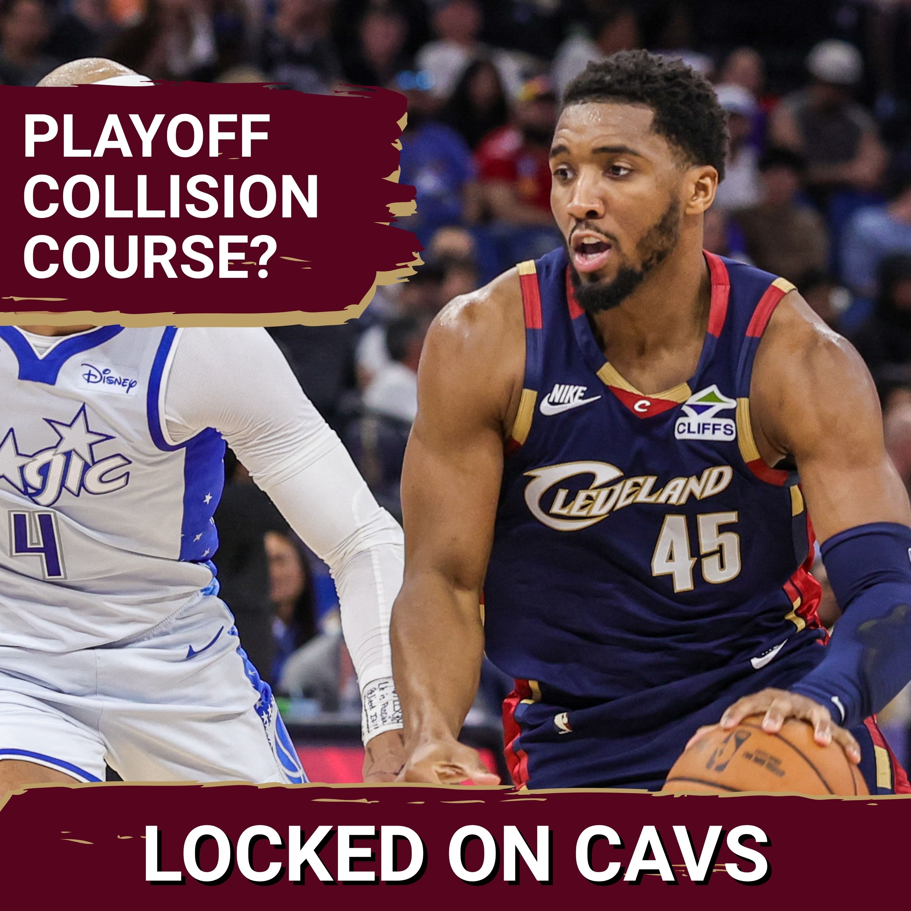Early Opponent Preview: Orlando Magic with Philip Rossman-Reich episode artwork
